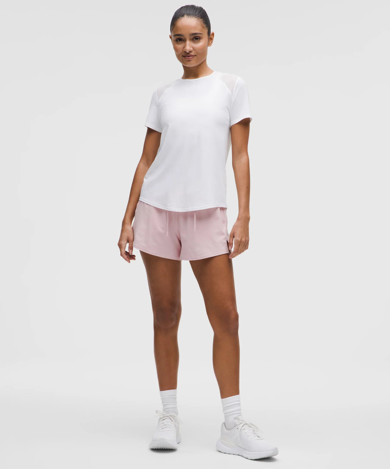 lululemon Pace Rival High-Rise Short 3" outlook