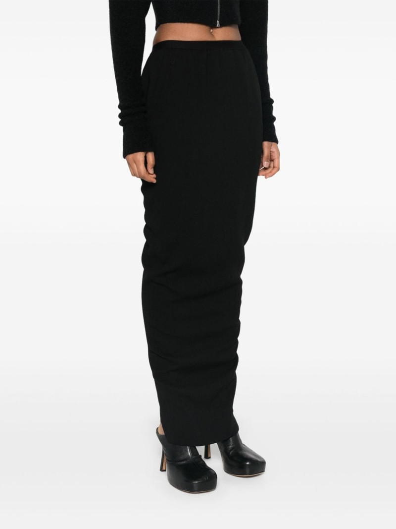 Pillar maxi skirt 3