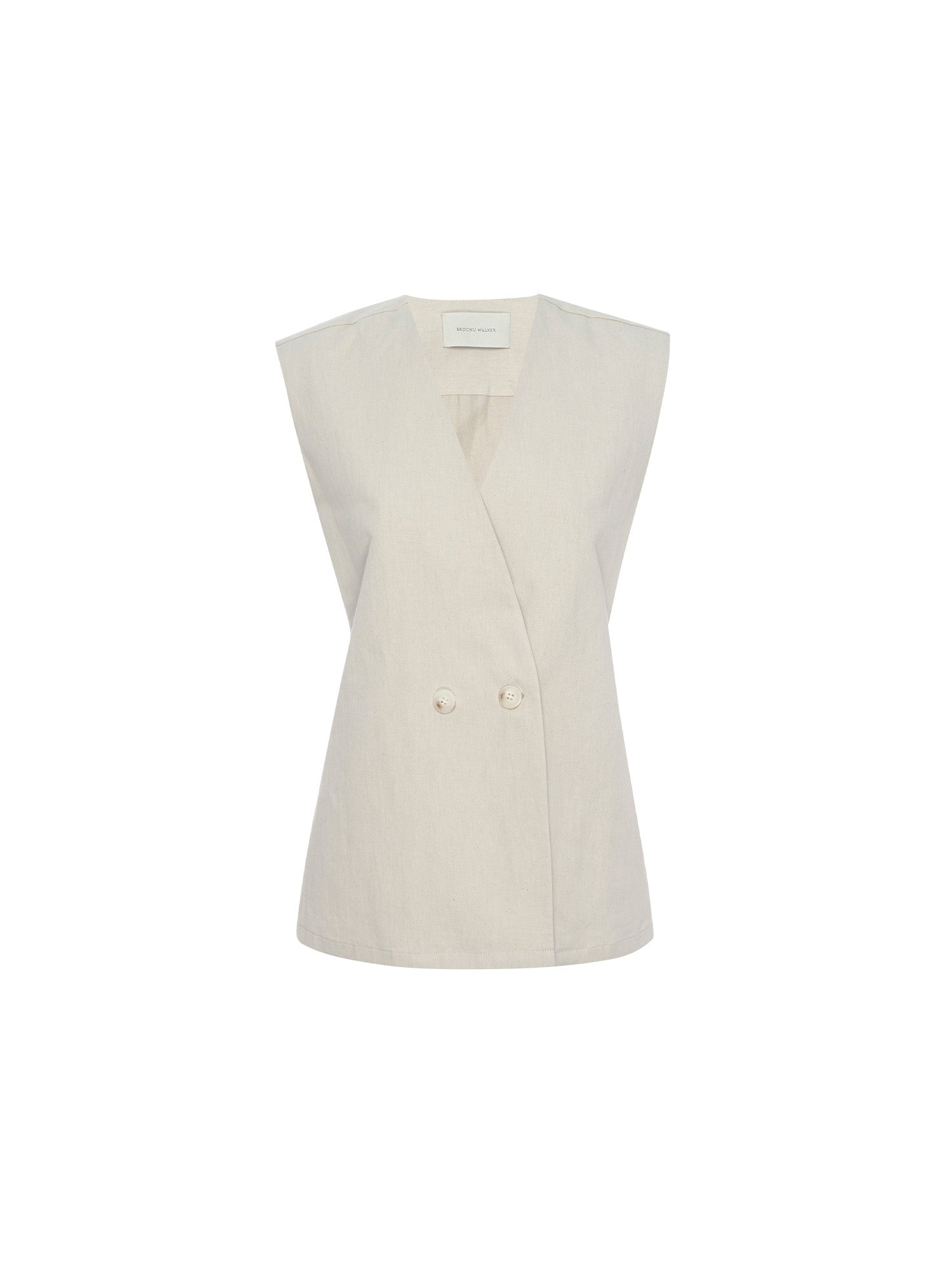 The Elodie Top - 2
