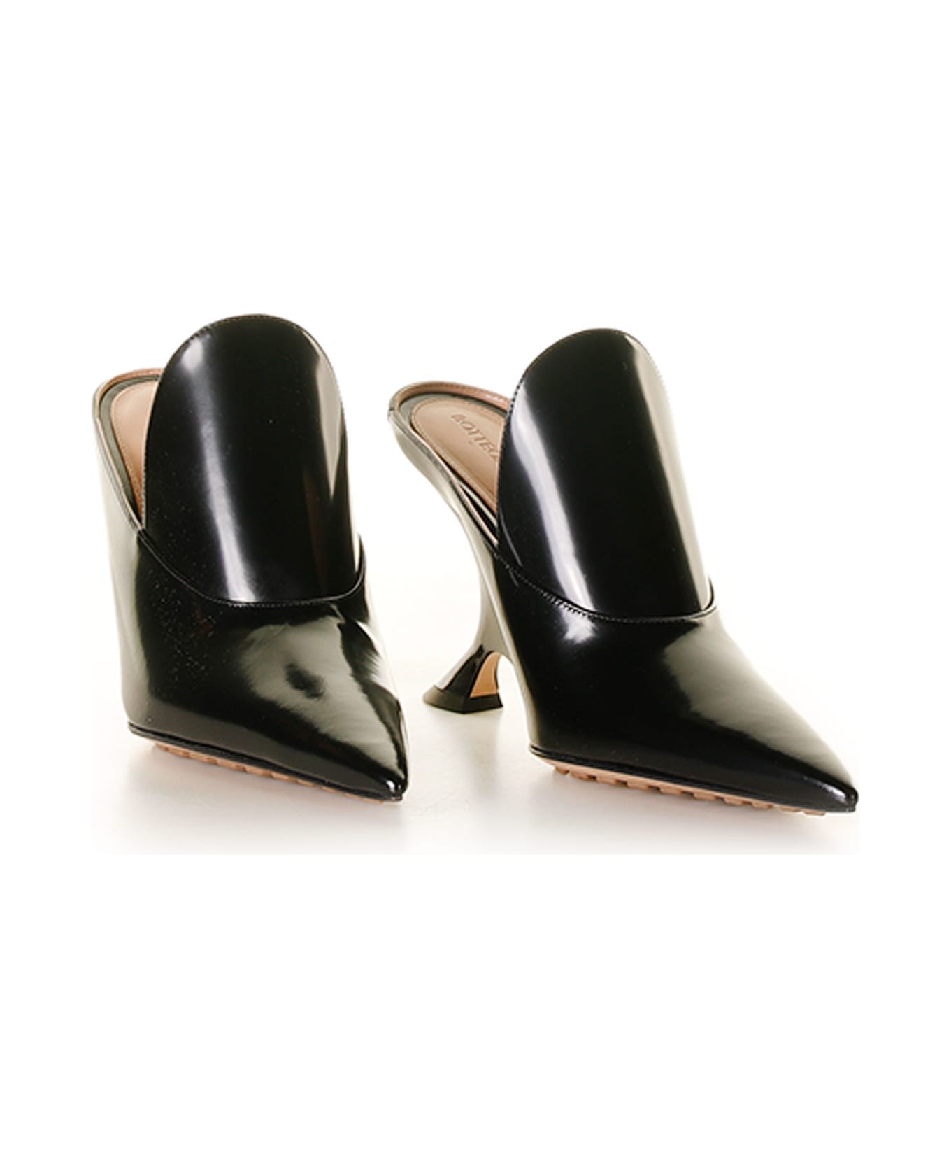 Rocket Balck Mule - 2