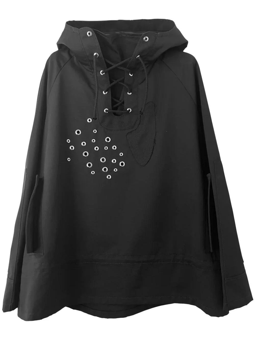 Fyris hooded jacket - 1