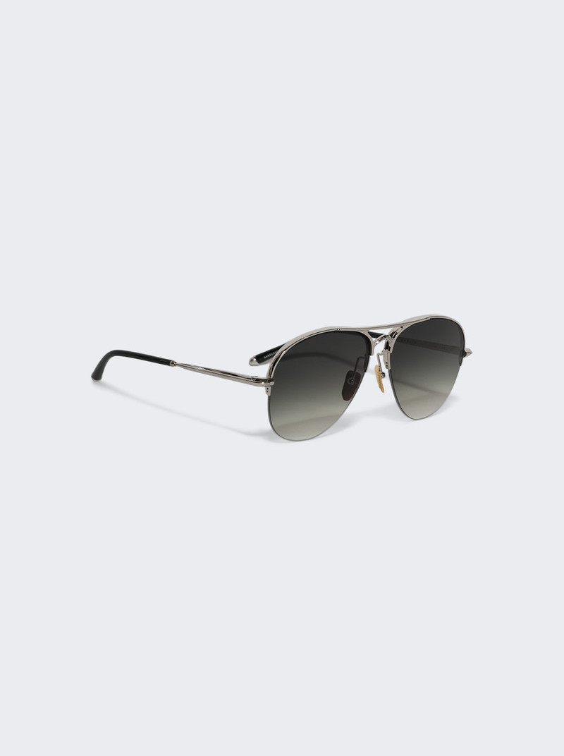 JACQUES MARIE MAGE Amelia Sunglasses Viper outlook