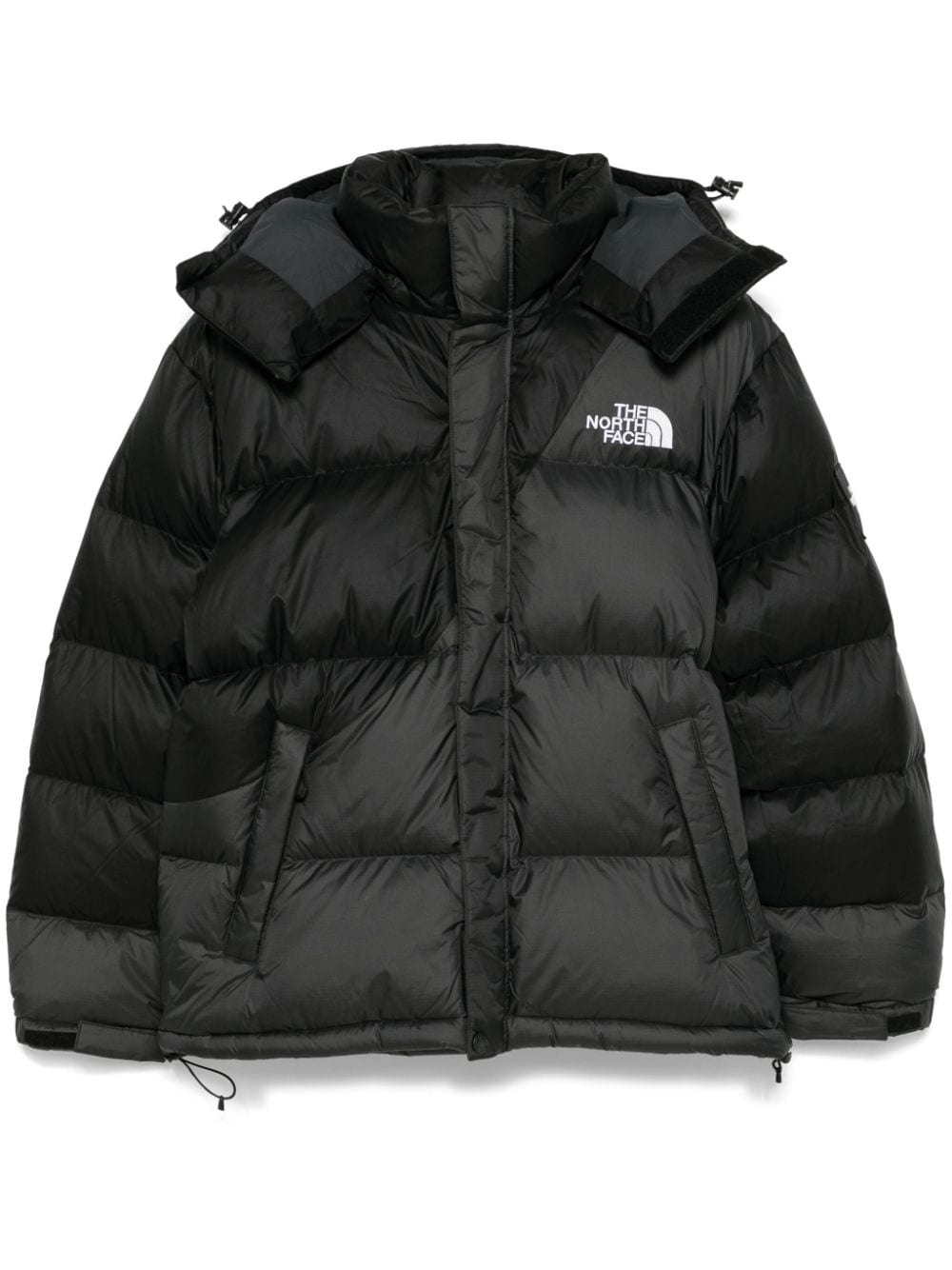 x Yinka Ilori down jacket - 1