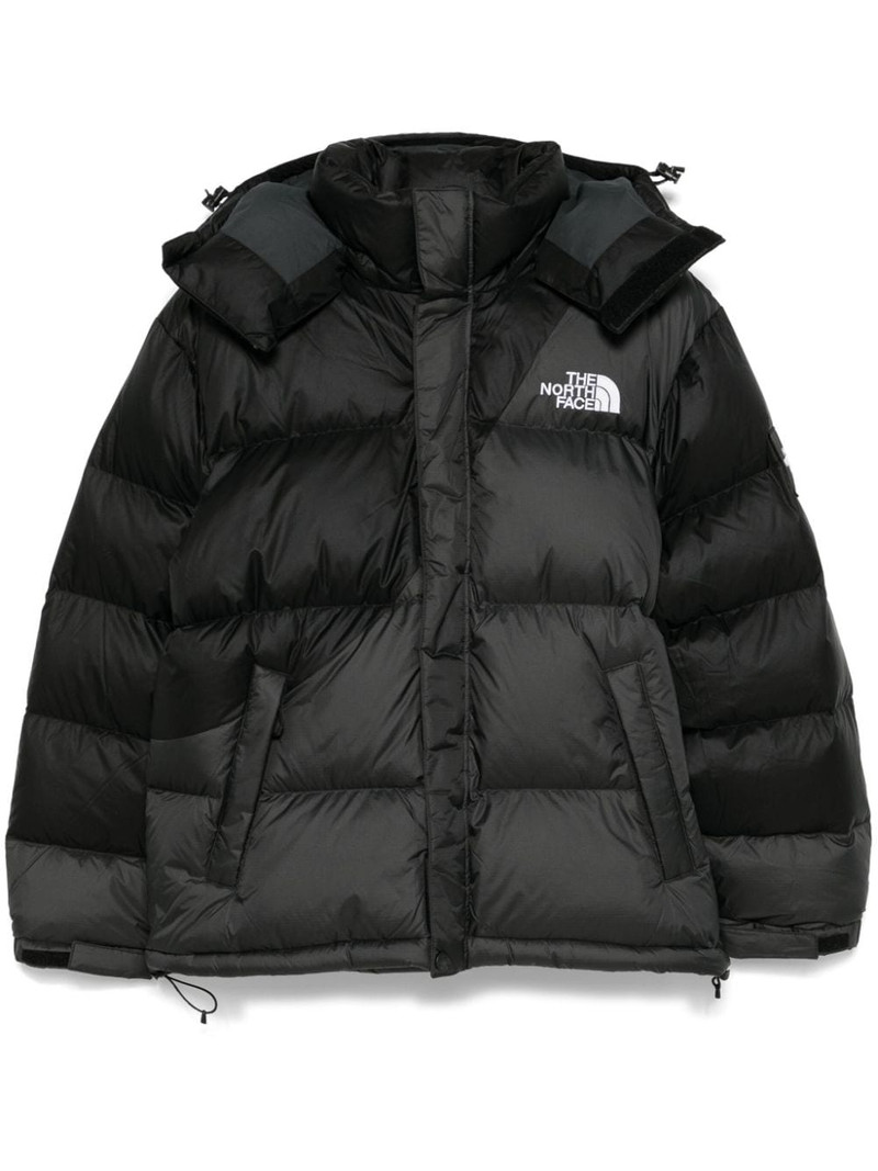 x Yinka Ilori down jacket 1