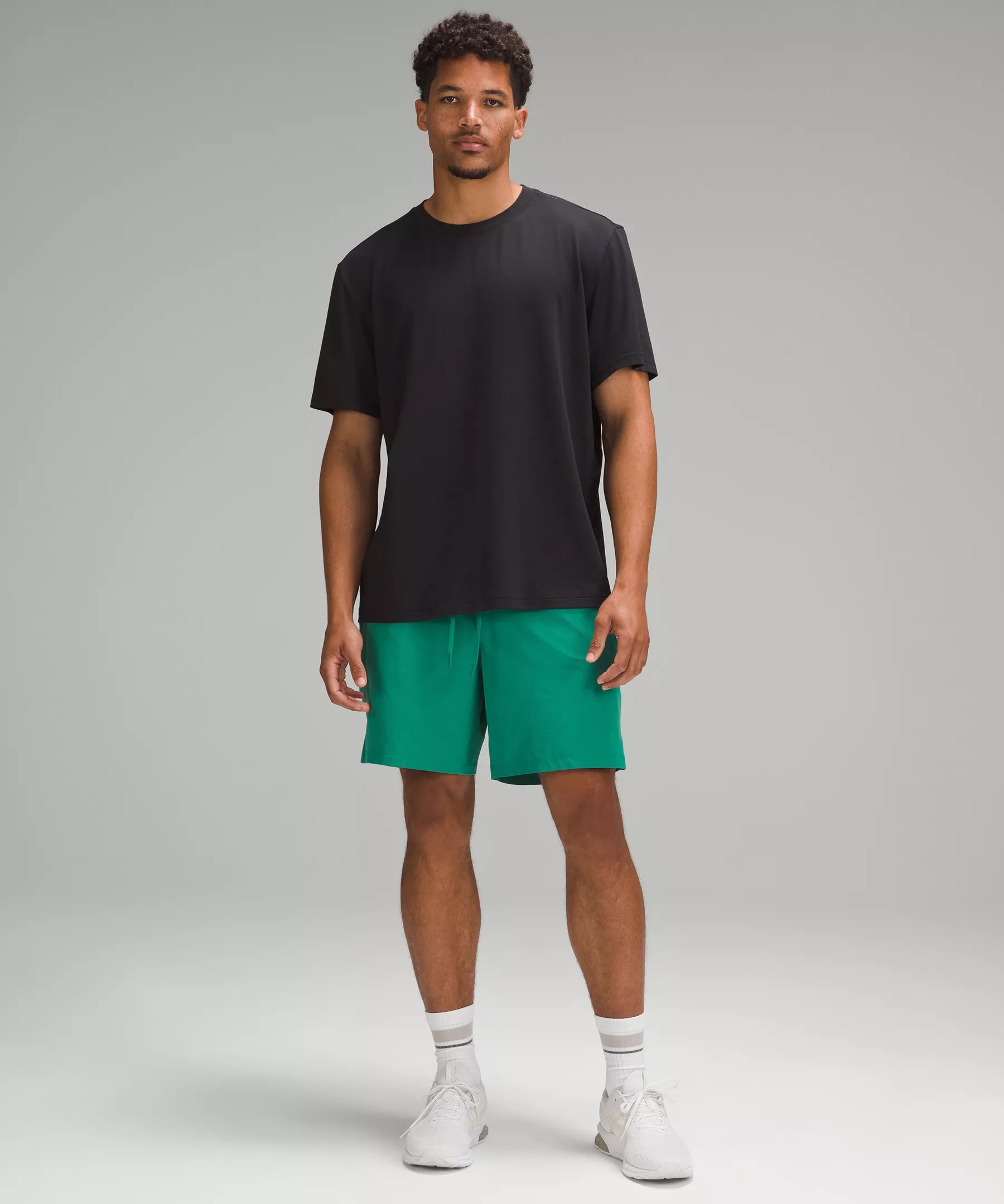 License to Train Relaxed Short-Sleeve Shirt - 2