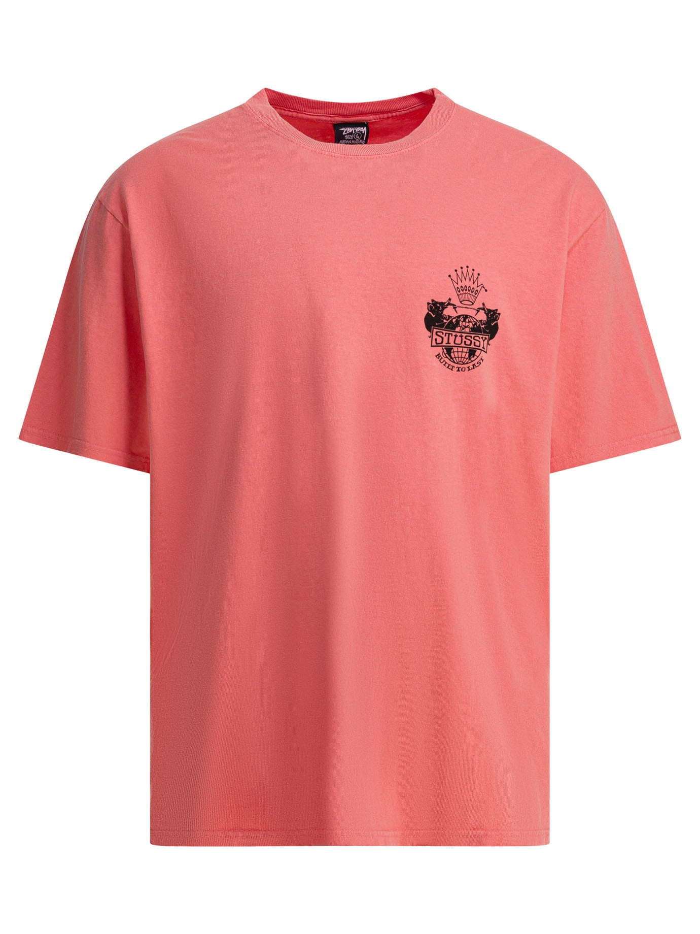 Stüssy - Stüssy T-shirts - 1