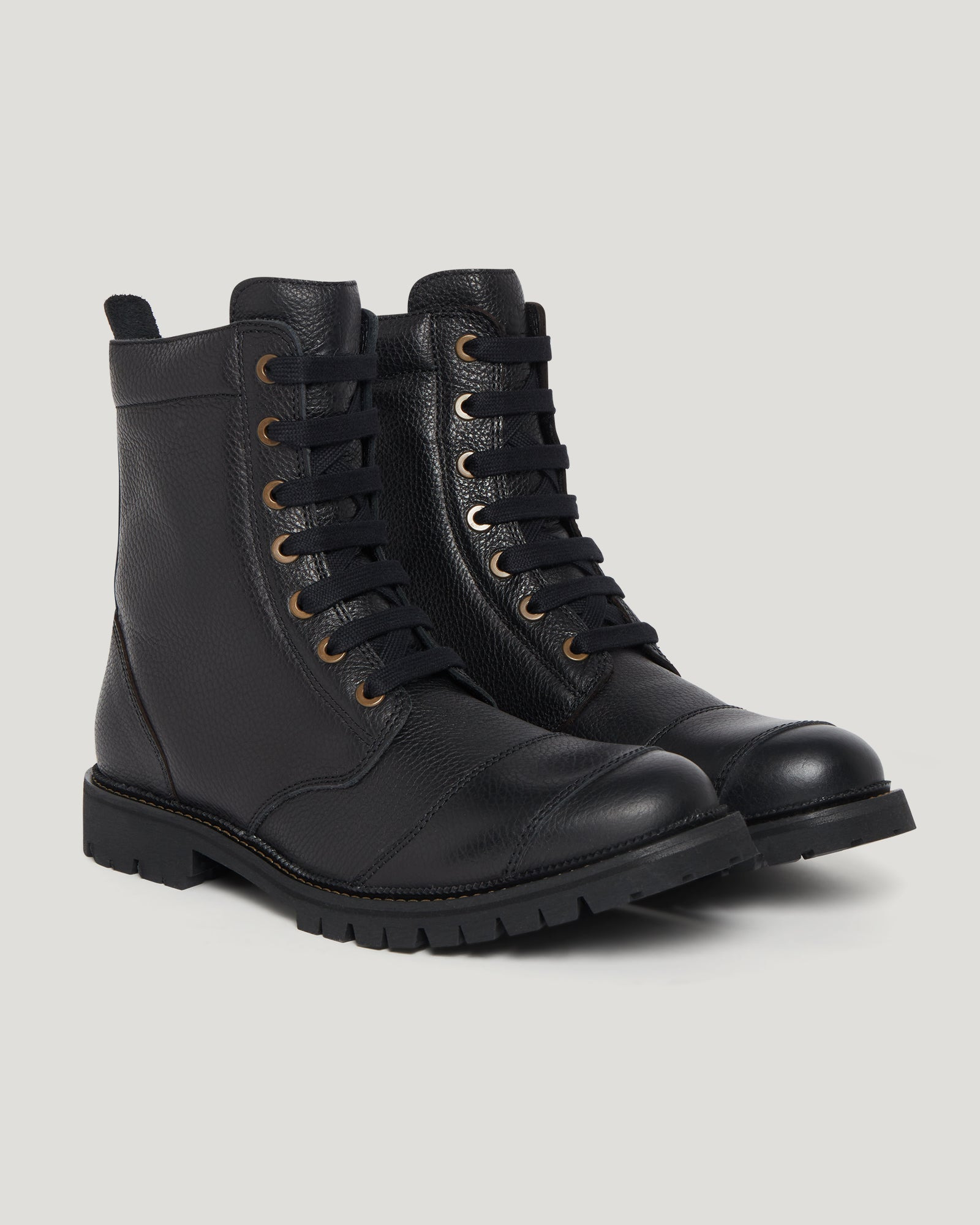 RESOLVE MOTORCYCLE BOOTS - 2