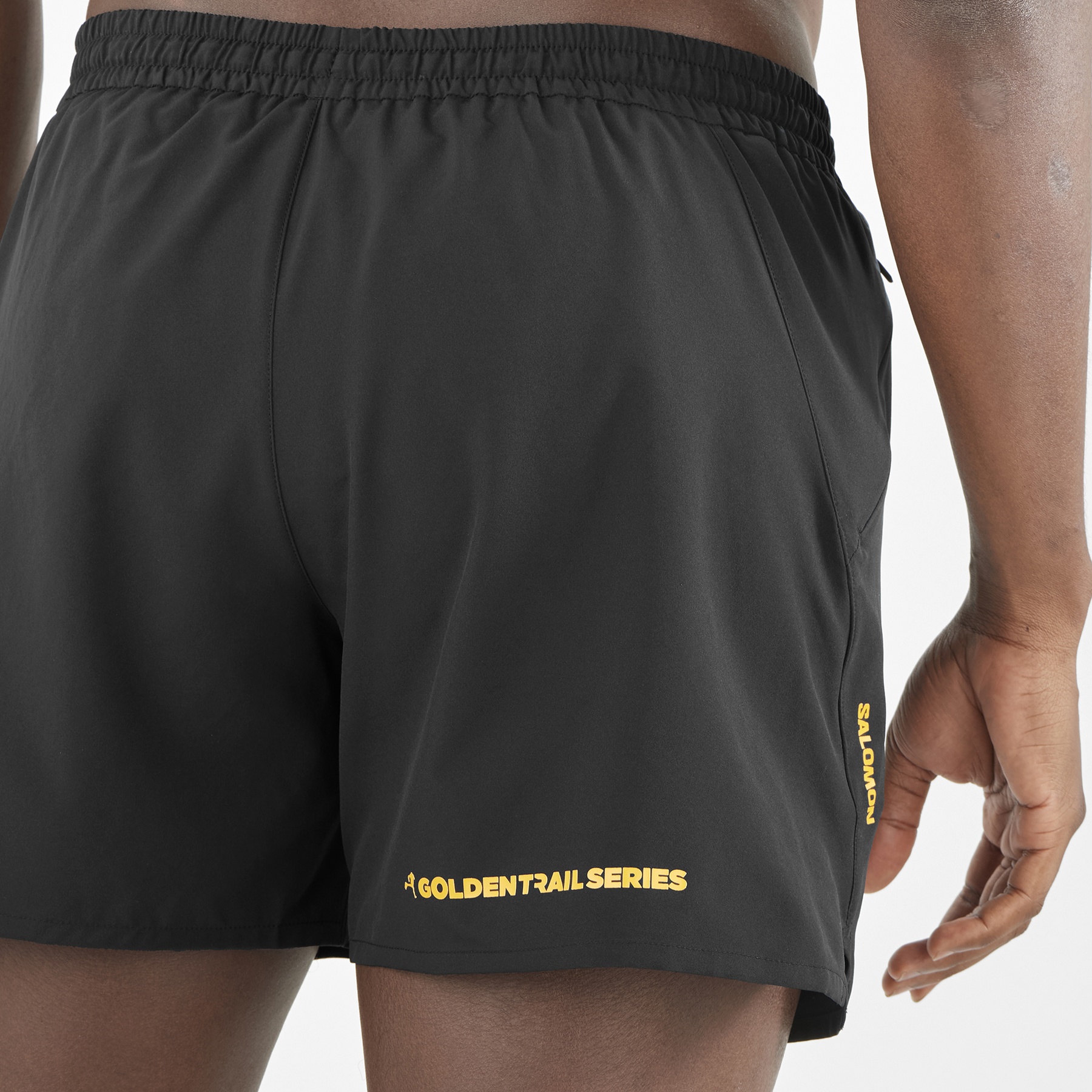 SHAKEout CORE 5" GOLDEN TRAIL SERIES - 3
