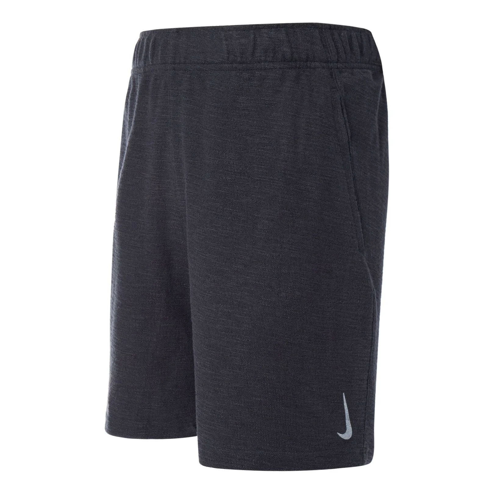 Nike AS Men's NK YOGA CORE Short Black CZ2234-010 - 1
