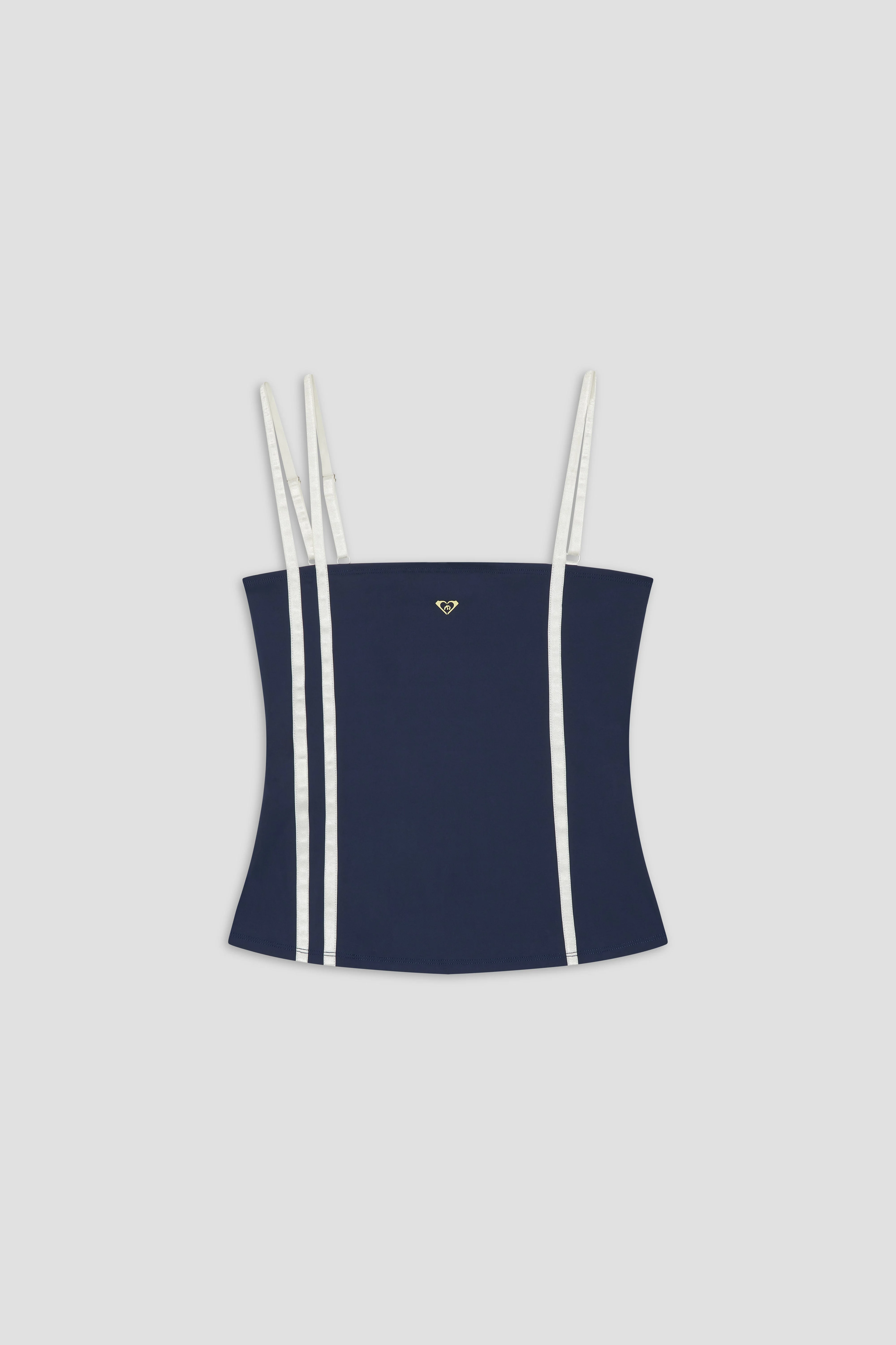 ROXY SERENA TANK - NAVY - 1