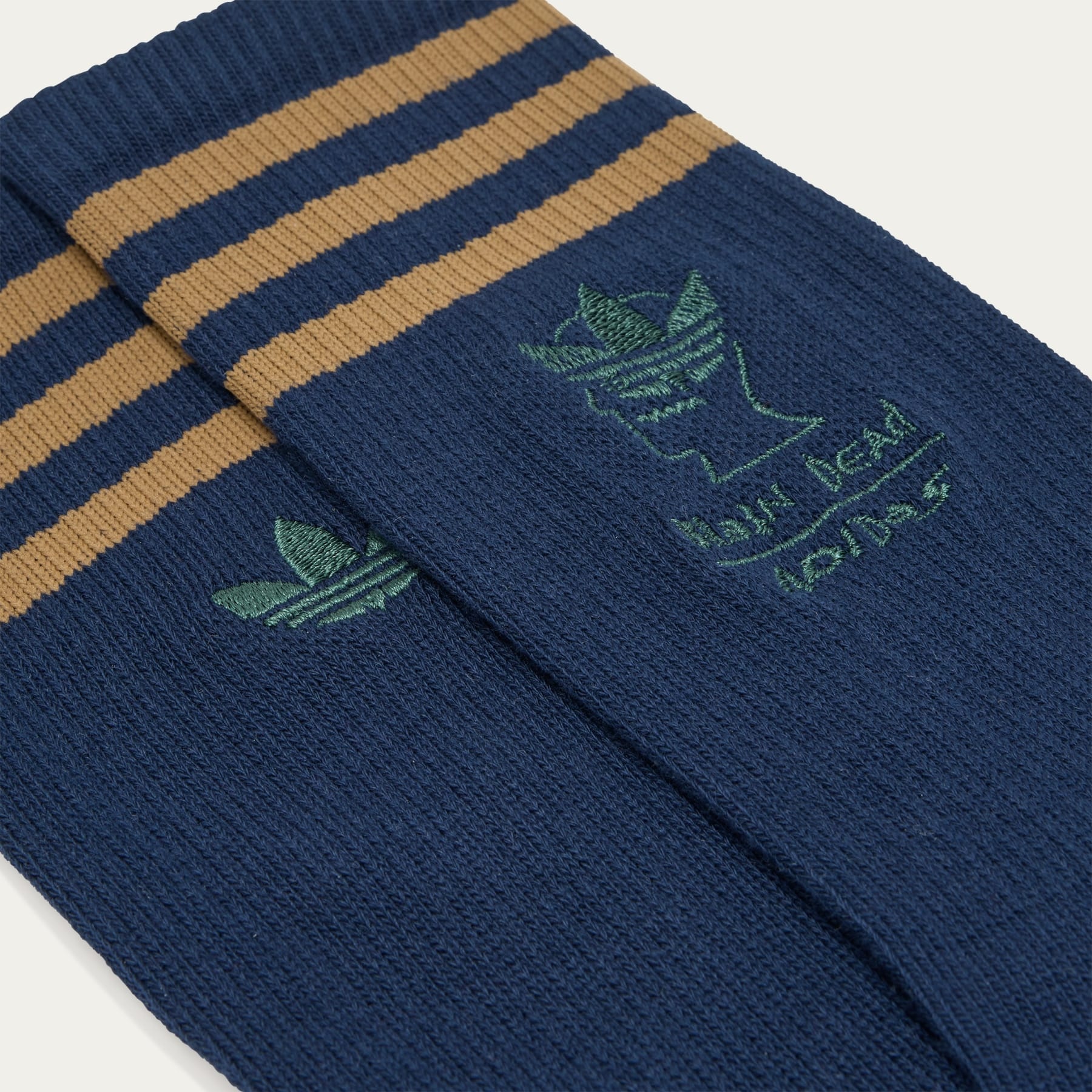 Brain Dead Socks - 3