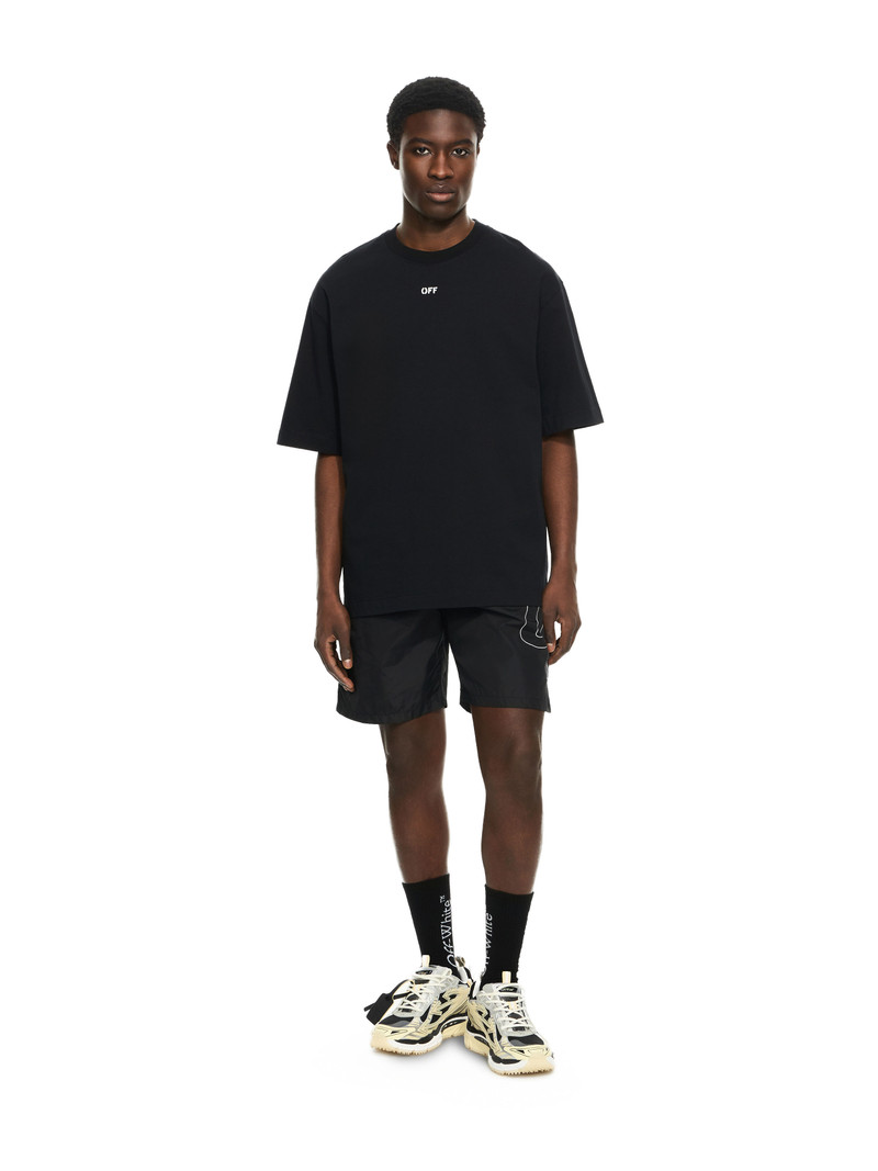 Chain Arrow Skate S/S Tee - 1