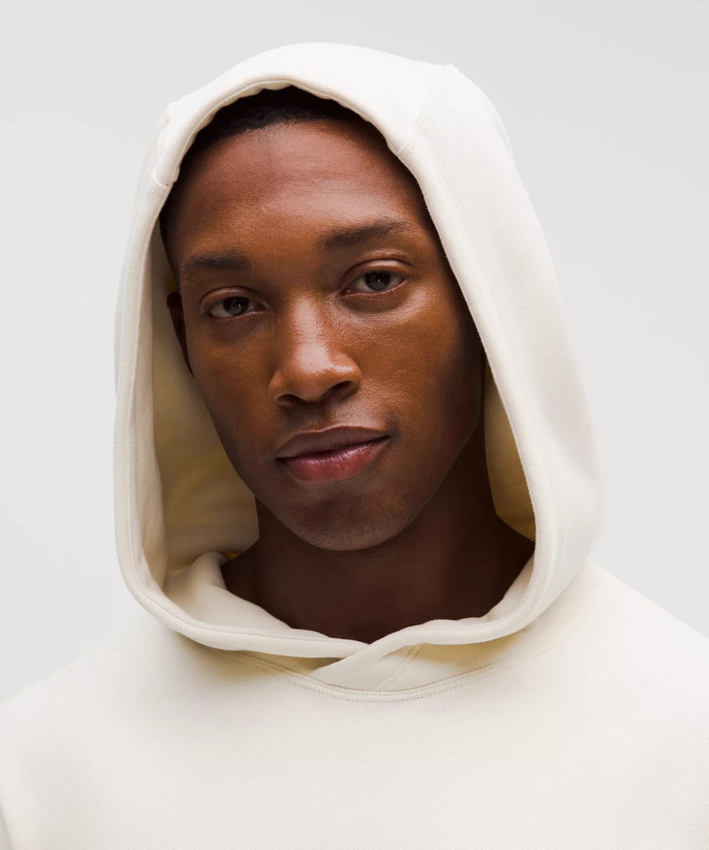Men's Steady State Pullover Hoodie *Run Crew 1998 4