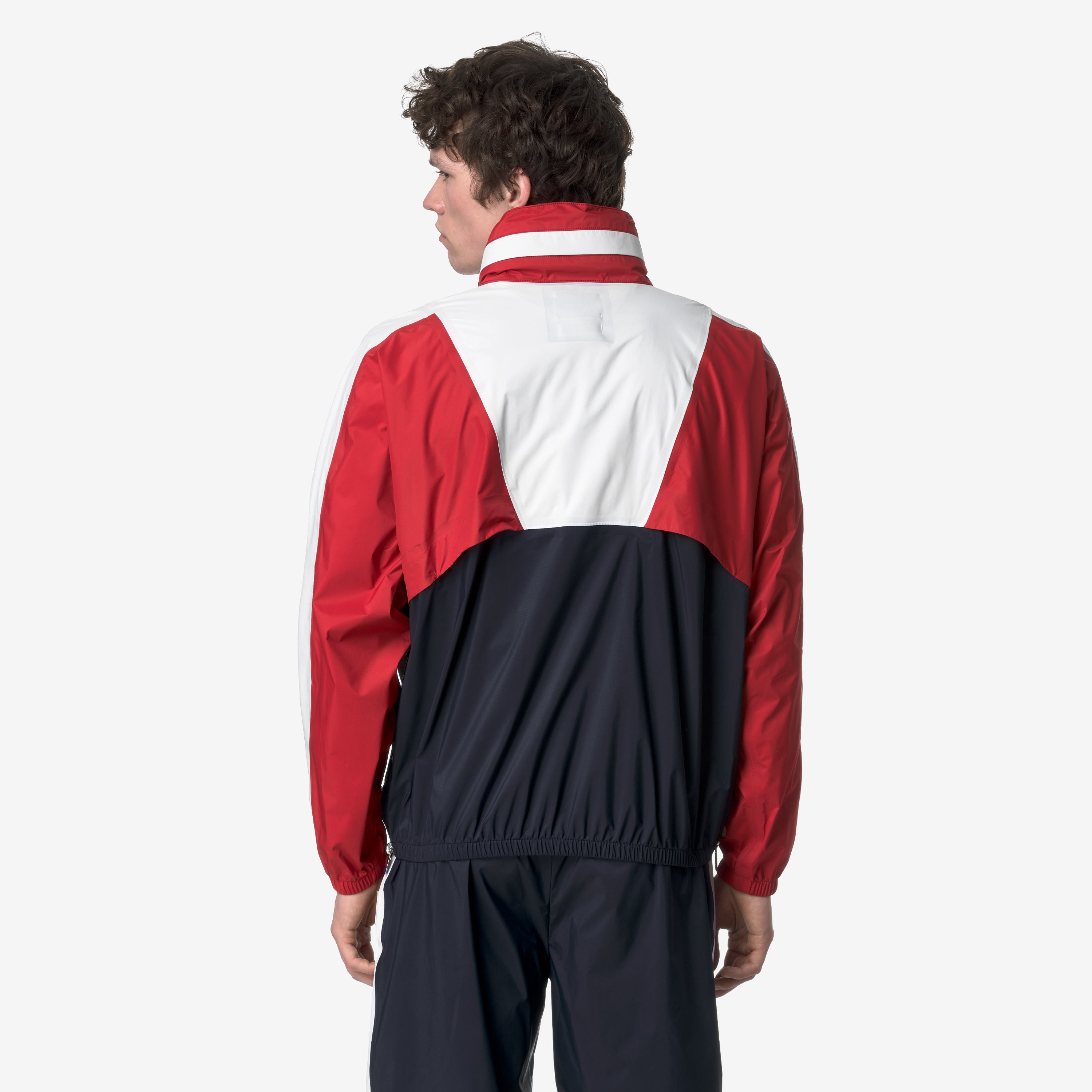 7002 HALF ZIP - 5