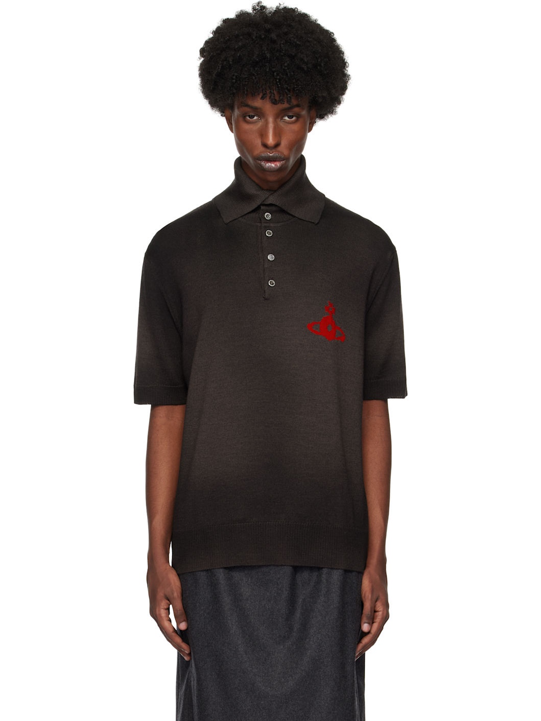 Brown Sean Polo - 1