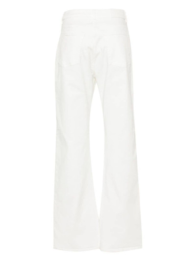 PINKO Wanda high-rise wide-leg jeans outlook