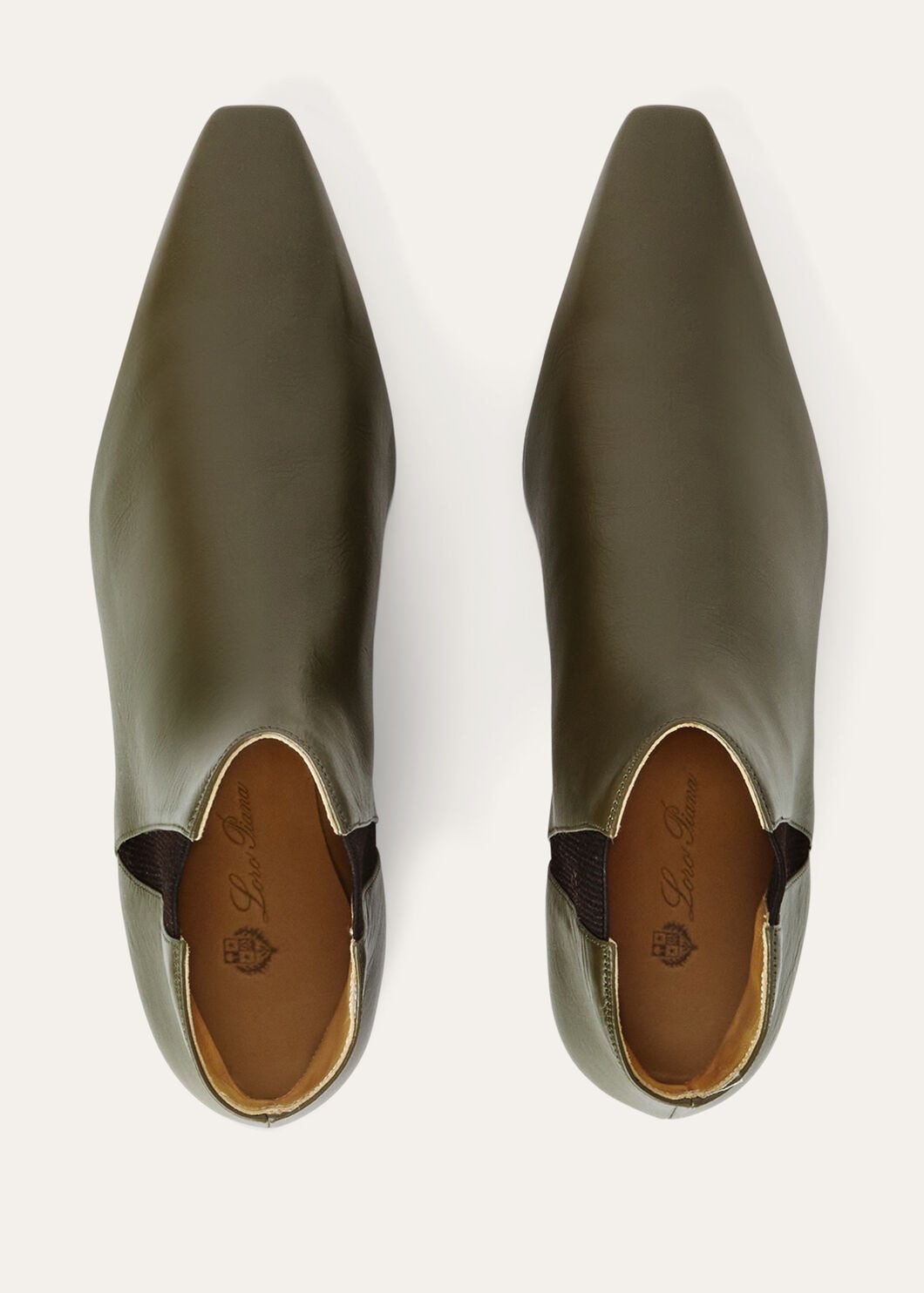 Sumire Ankle Boots - 6