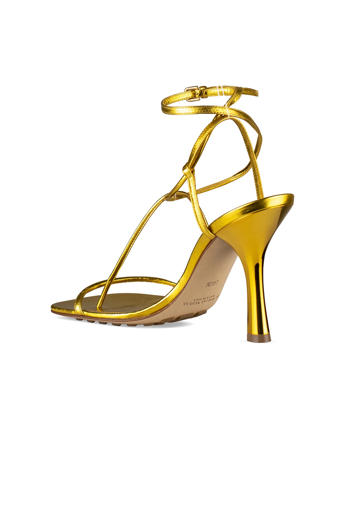 Sandals - 4