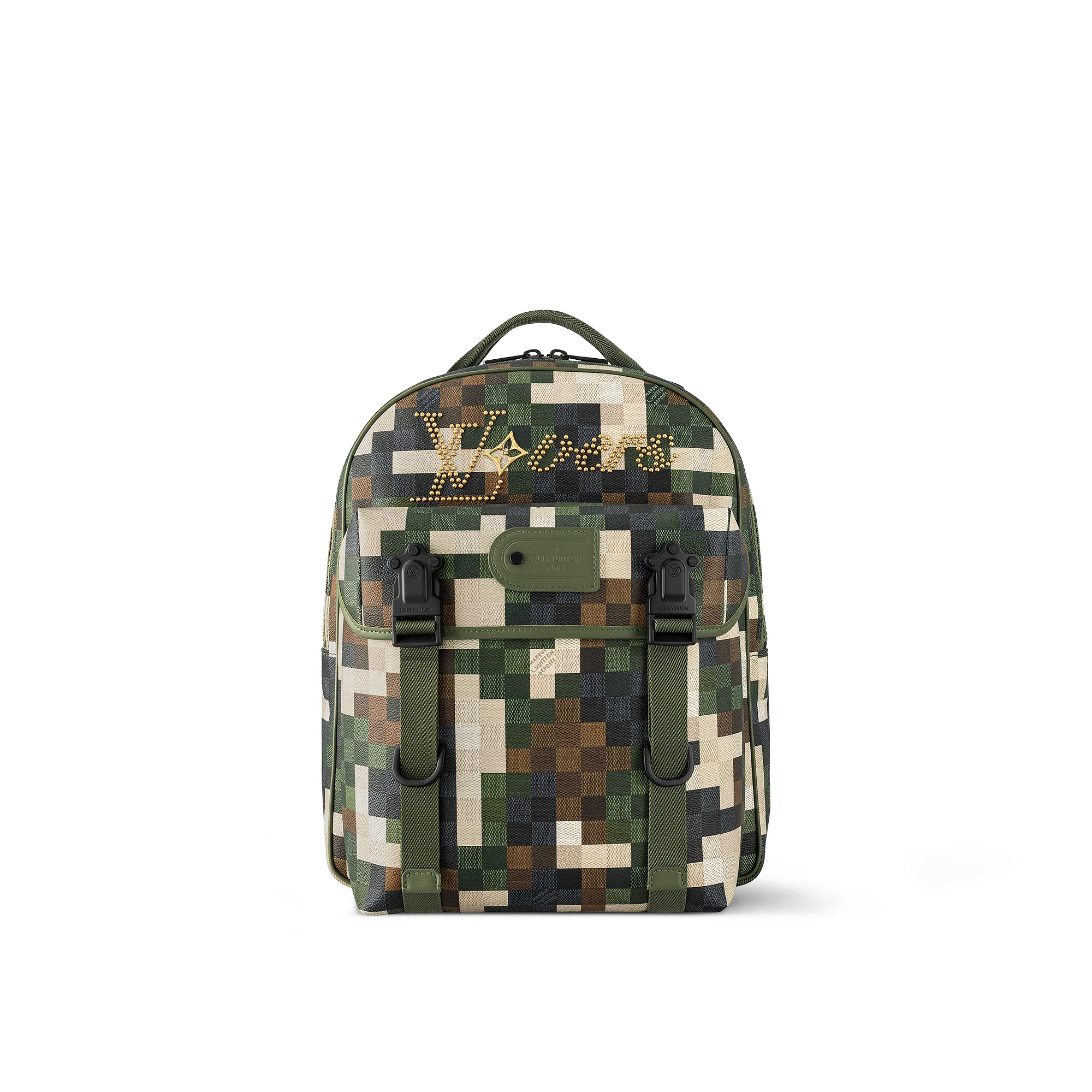 Motion Backpack - 1