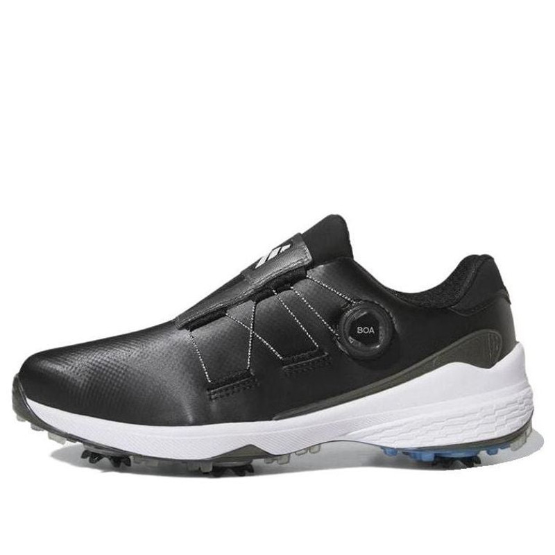 adidas ZG23 BOA Lightstrike Golf 'Black White Silver' GY9714 - 1