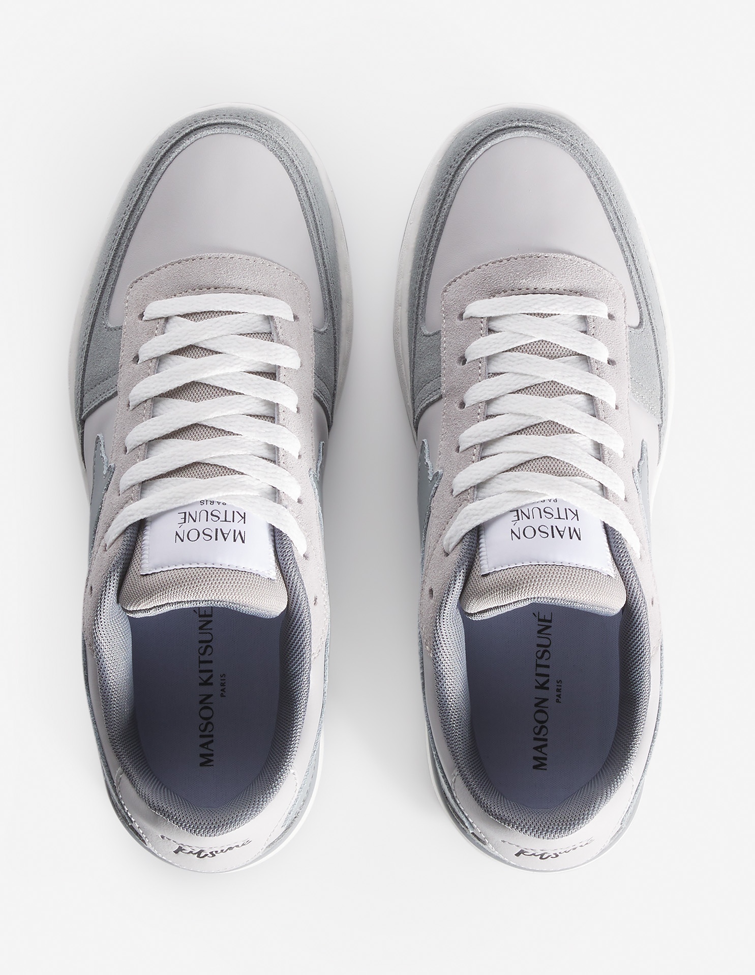 CHIRU TRAINERS - 7
