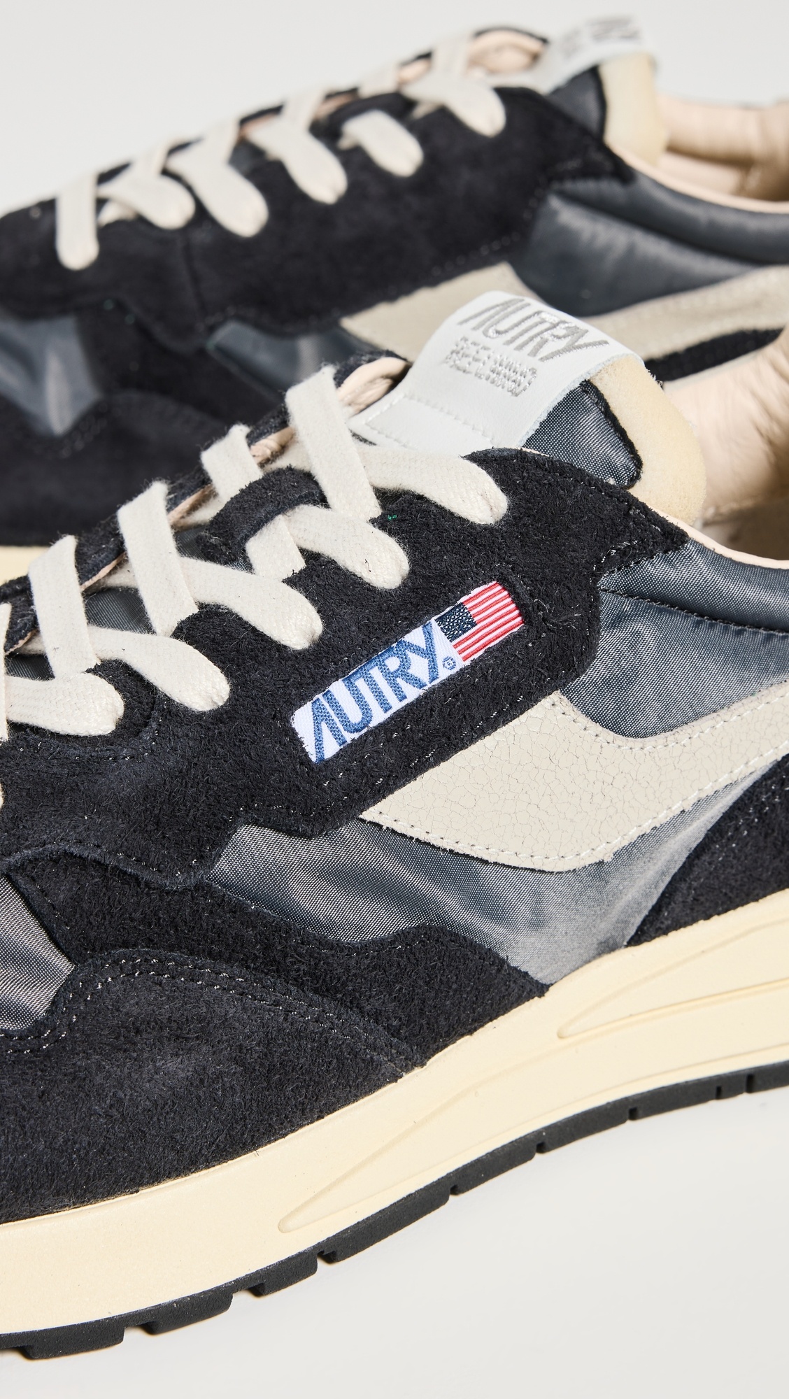 Reelwind Low Sneakers - 4