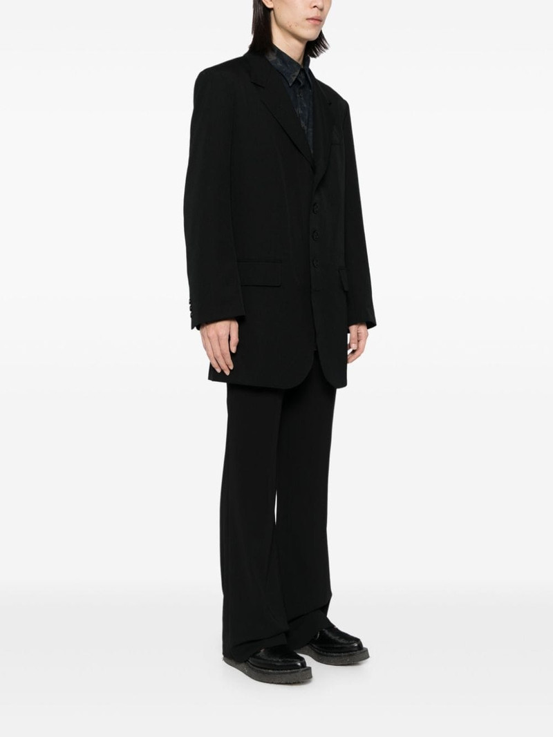 single-breasted blazer 3