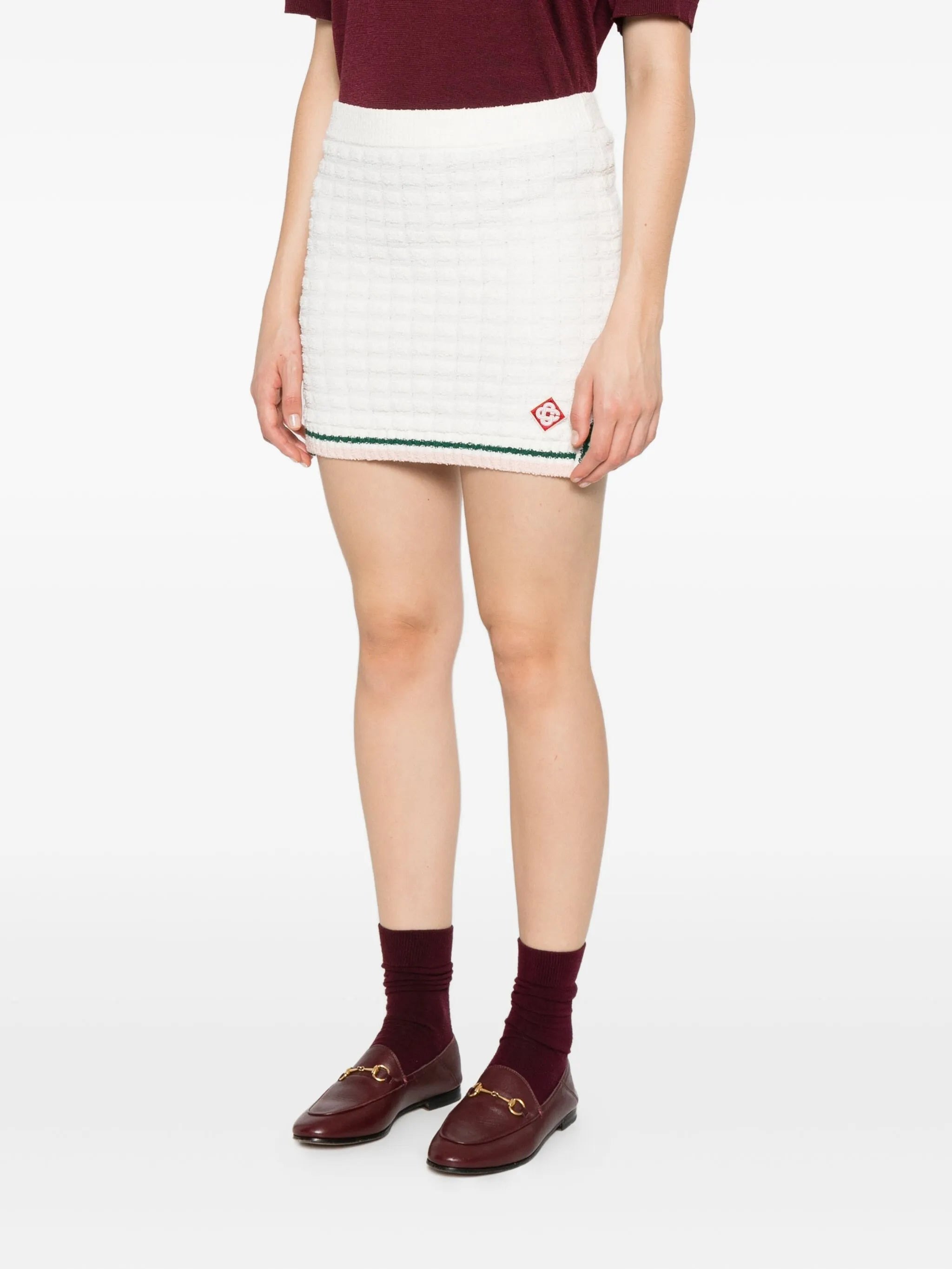Casablanca Skirts - 5