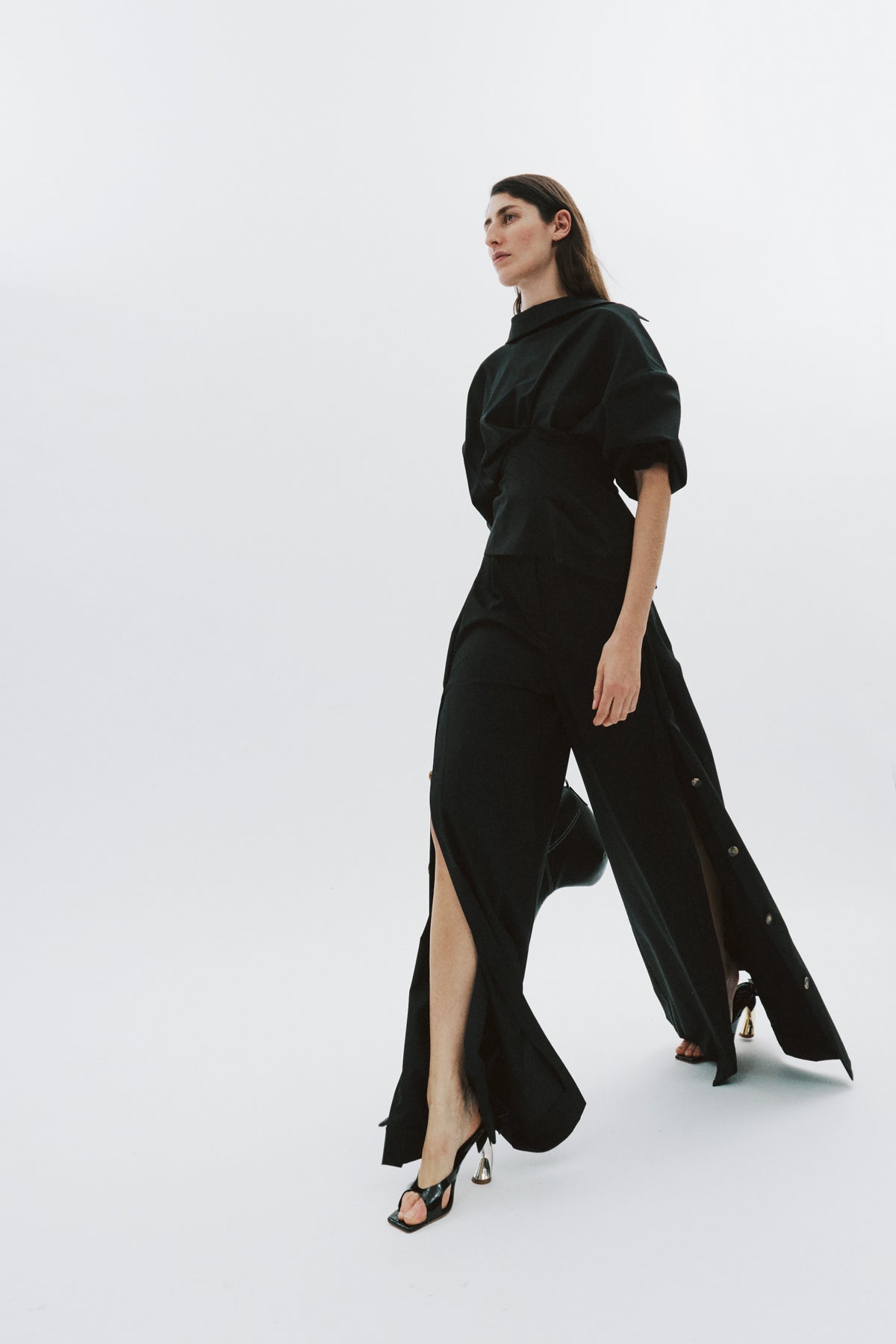 CHIARA BLACK - PRE-ORDER - 5