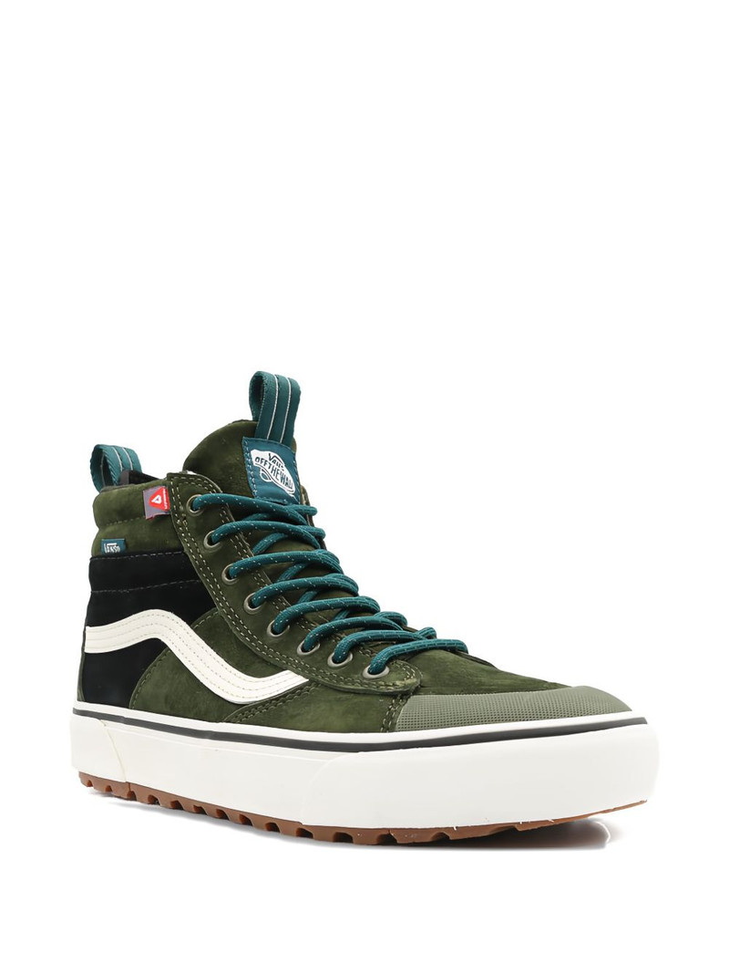 Vans Sk8-Hi Mte-2 Utility Pop sneakers outlook