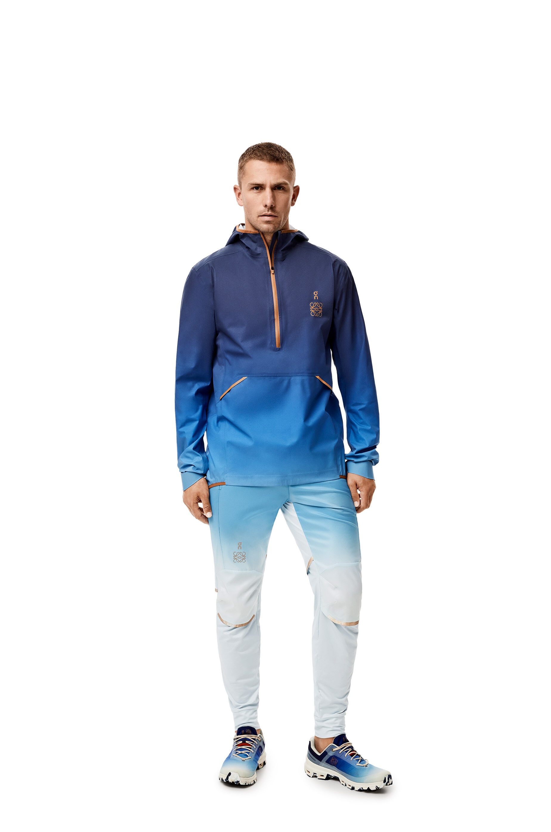 Waterproof anorak - 2