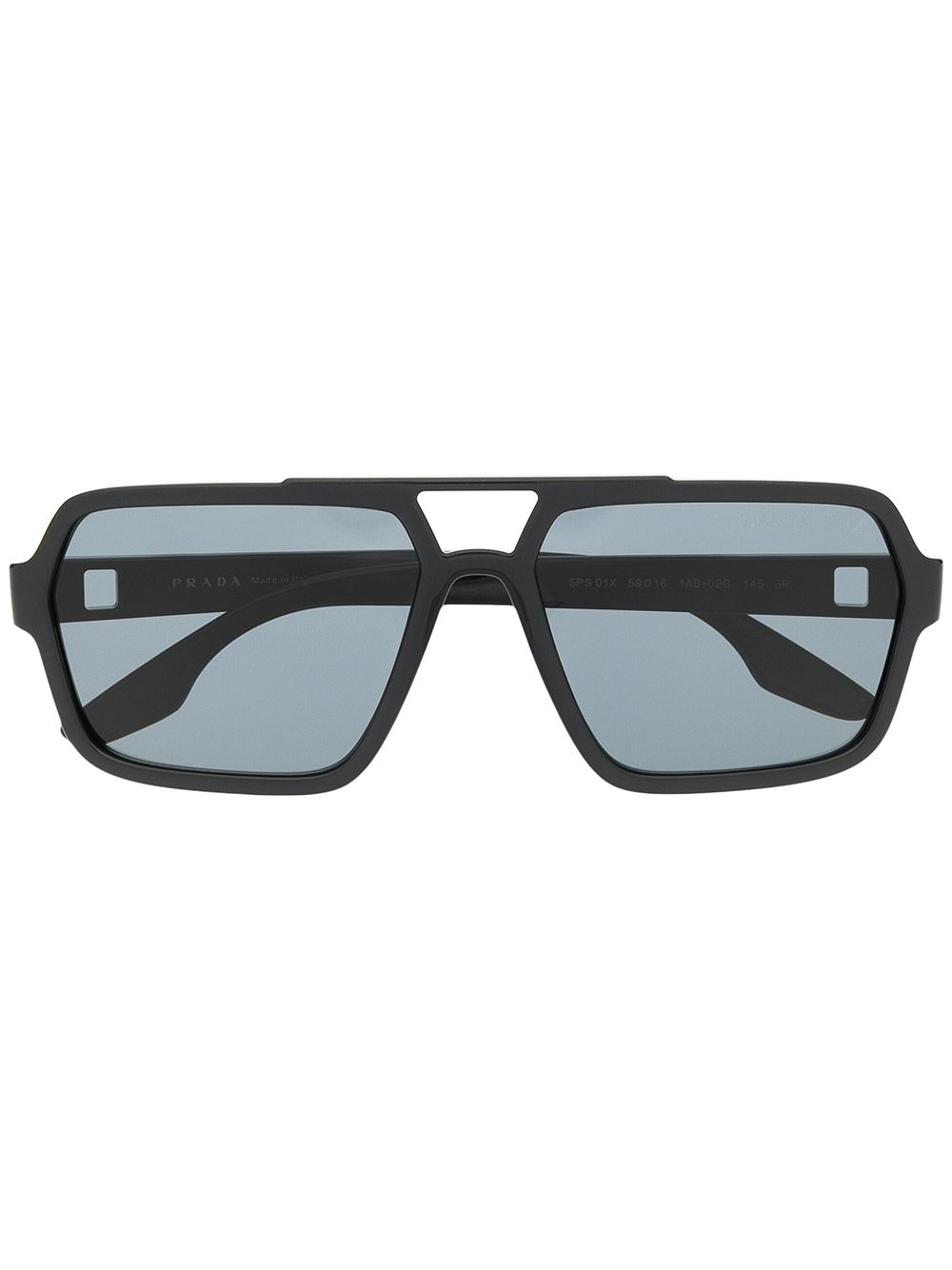 navigator tinted sunglasses - 1