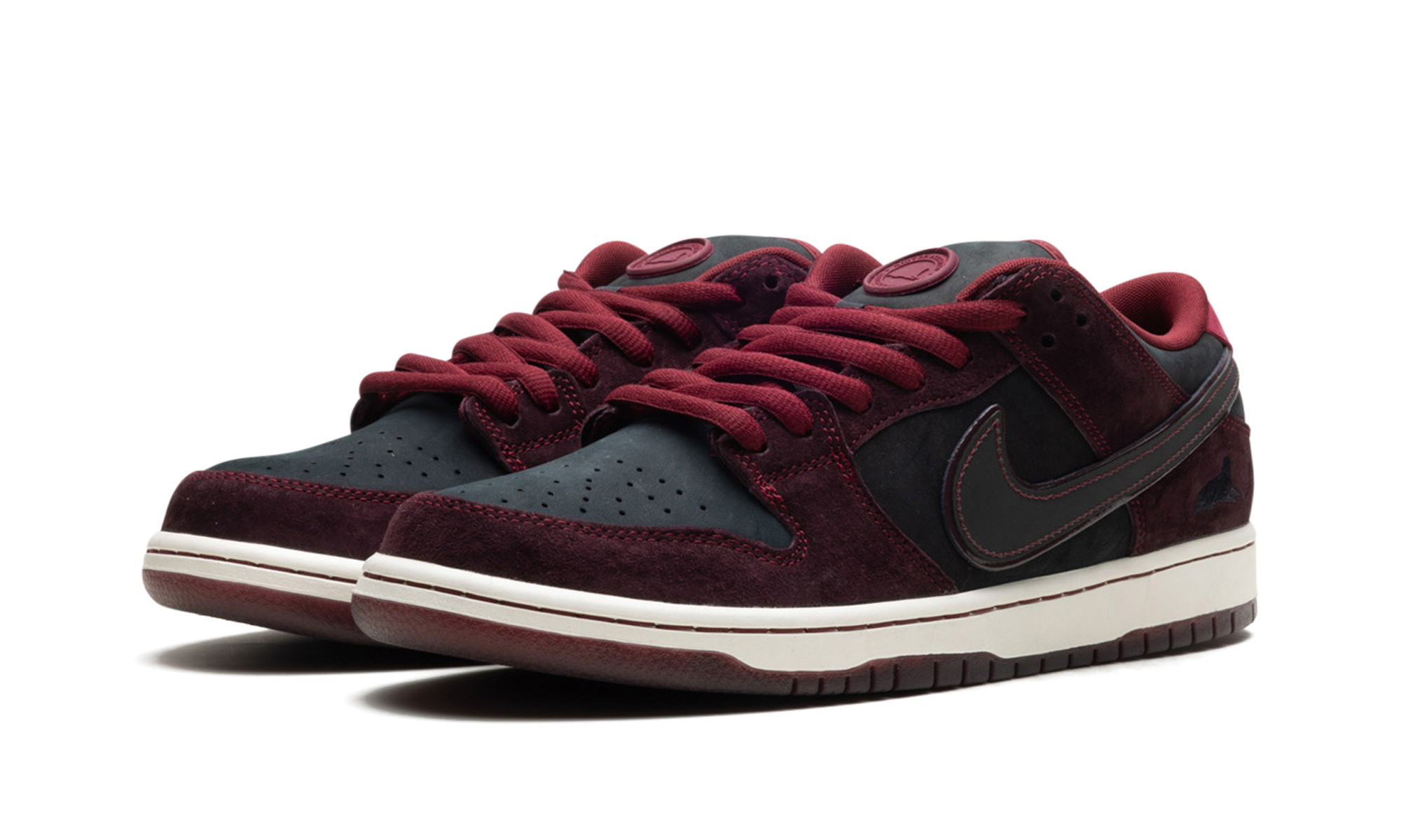 SB Dunk Low "Riot Skateshop" - 2