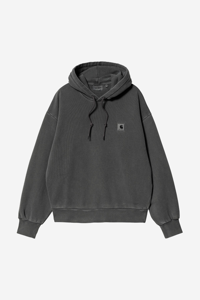 Women's Hooded Nelson Sweatshirt 1