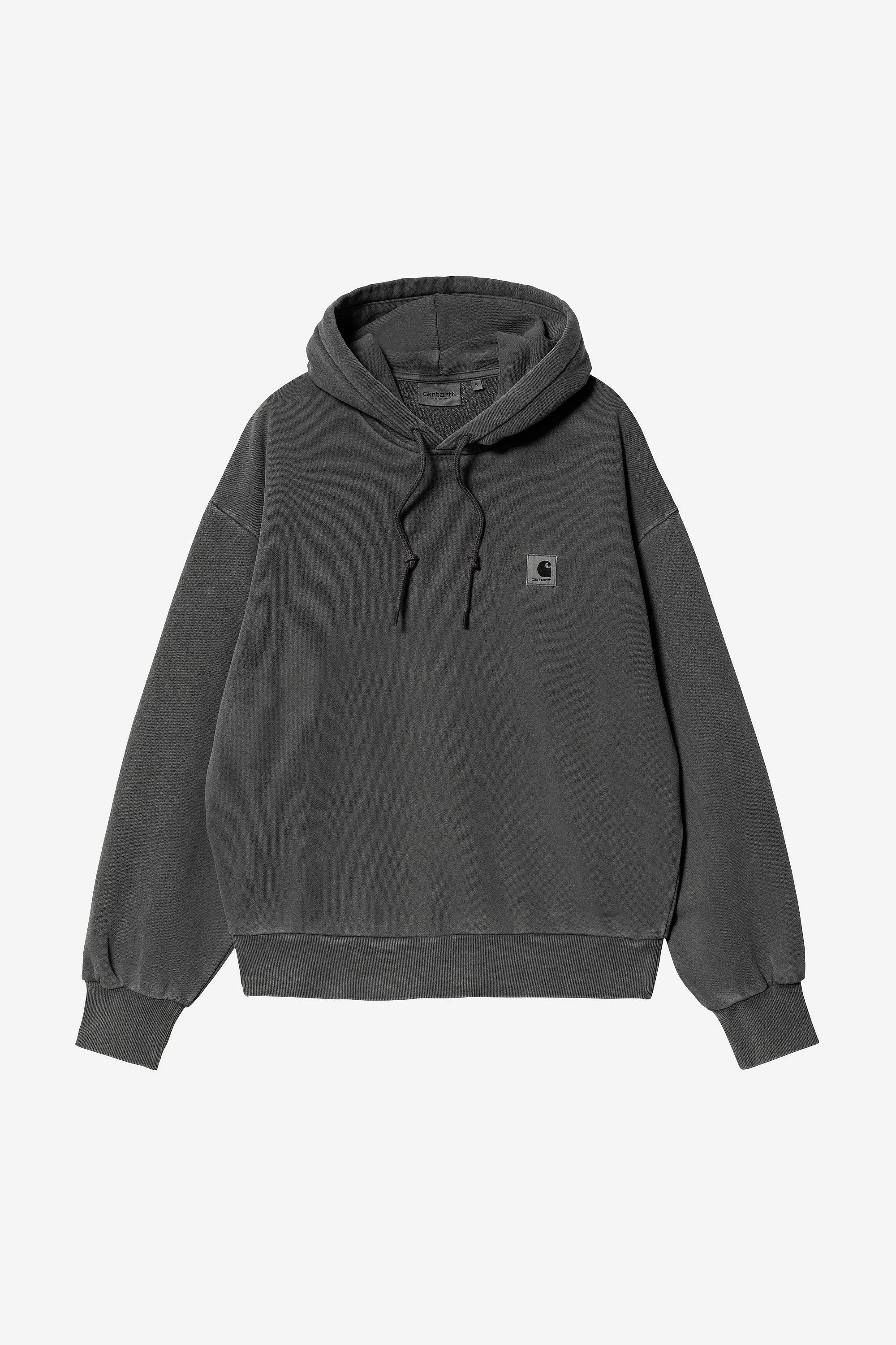 Women's Hooded Nelson Sweatshirt - 1