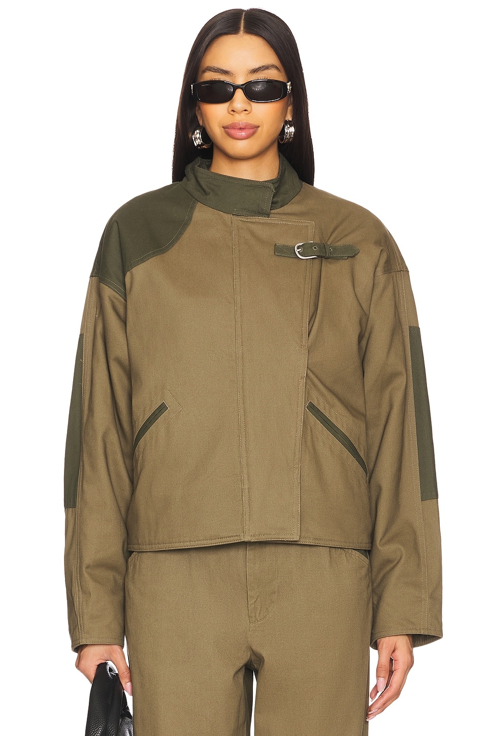 Tatum Jacket - 2