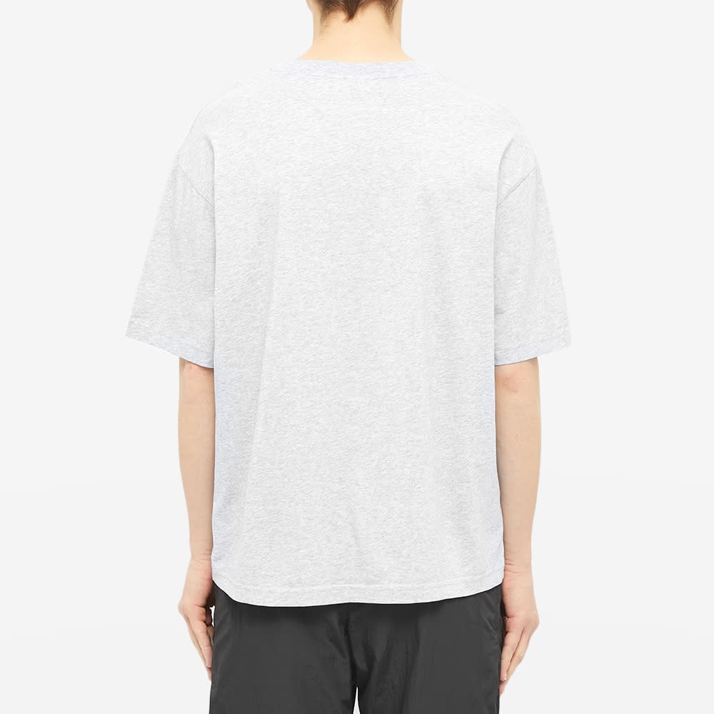 Acne Studios Extorr Pink Label Pocket Tee - 5