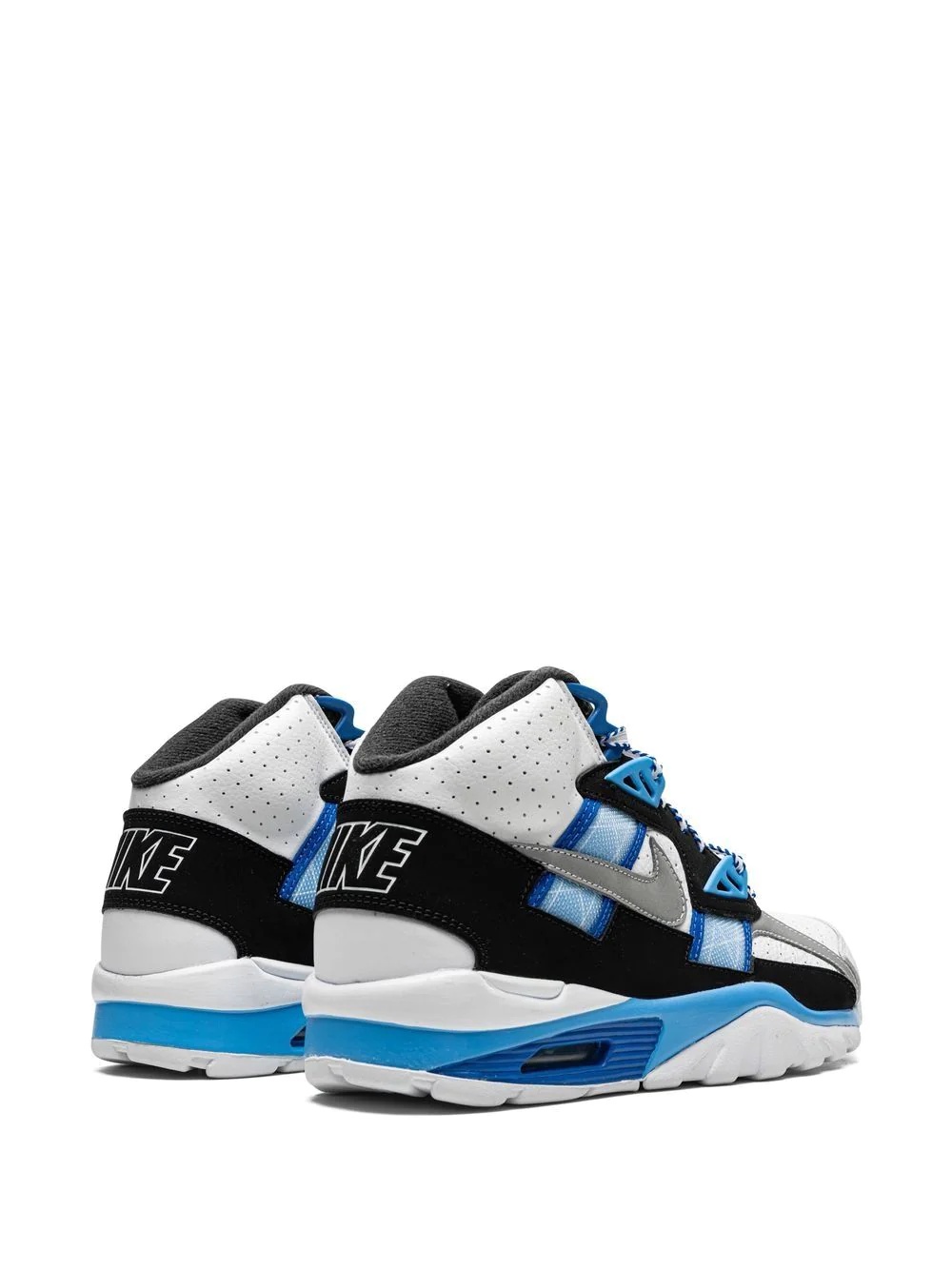 Air Trainer SC High "Royals" sneakers - 3