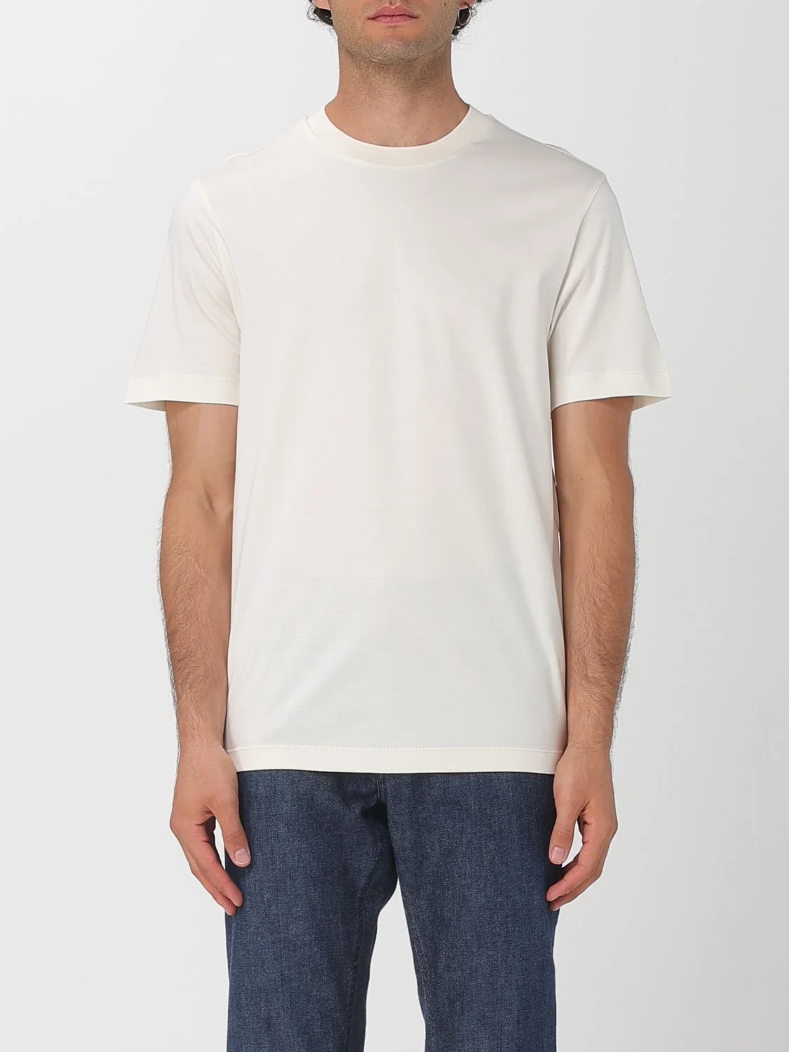 T-shirt men Boss - 1