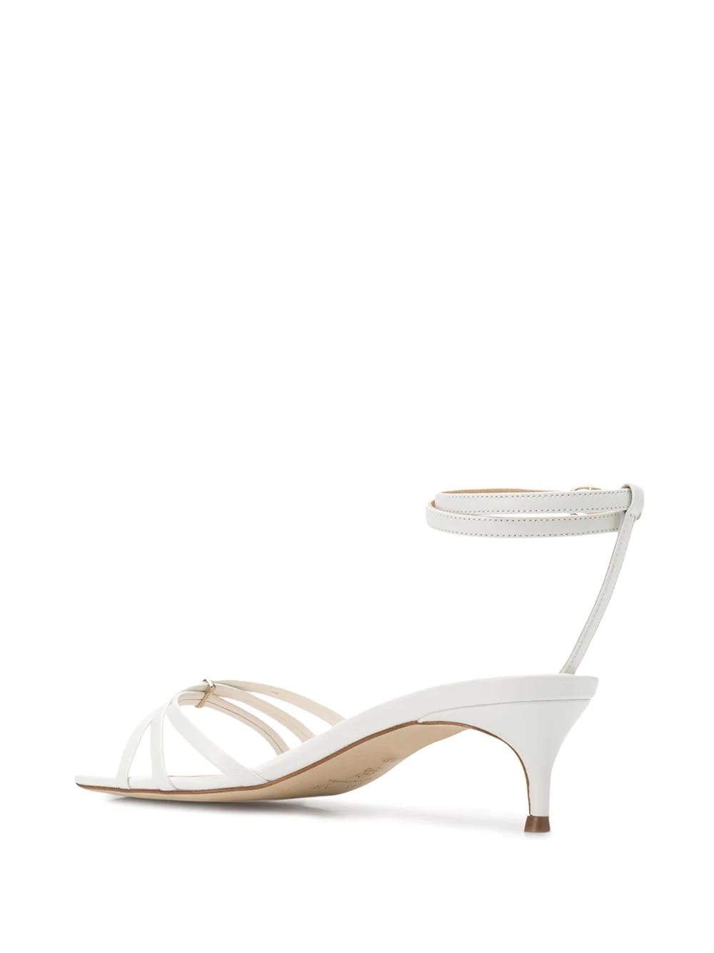 Kaia 60mm sandals - 3