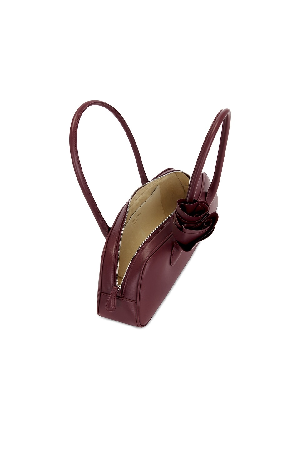 BOLSO BRIGITTE TRAPEZE - 4
