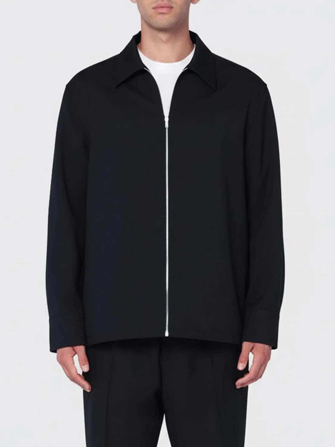 Coat men Jil Sander - 1