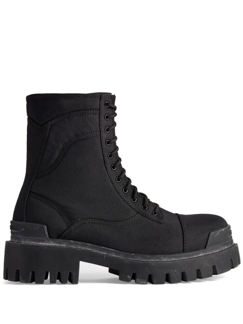 Combat Strike 20mm boots - 1