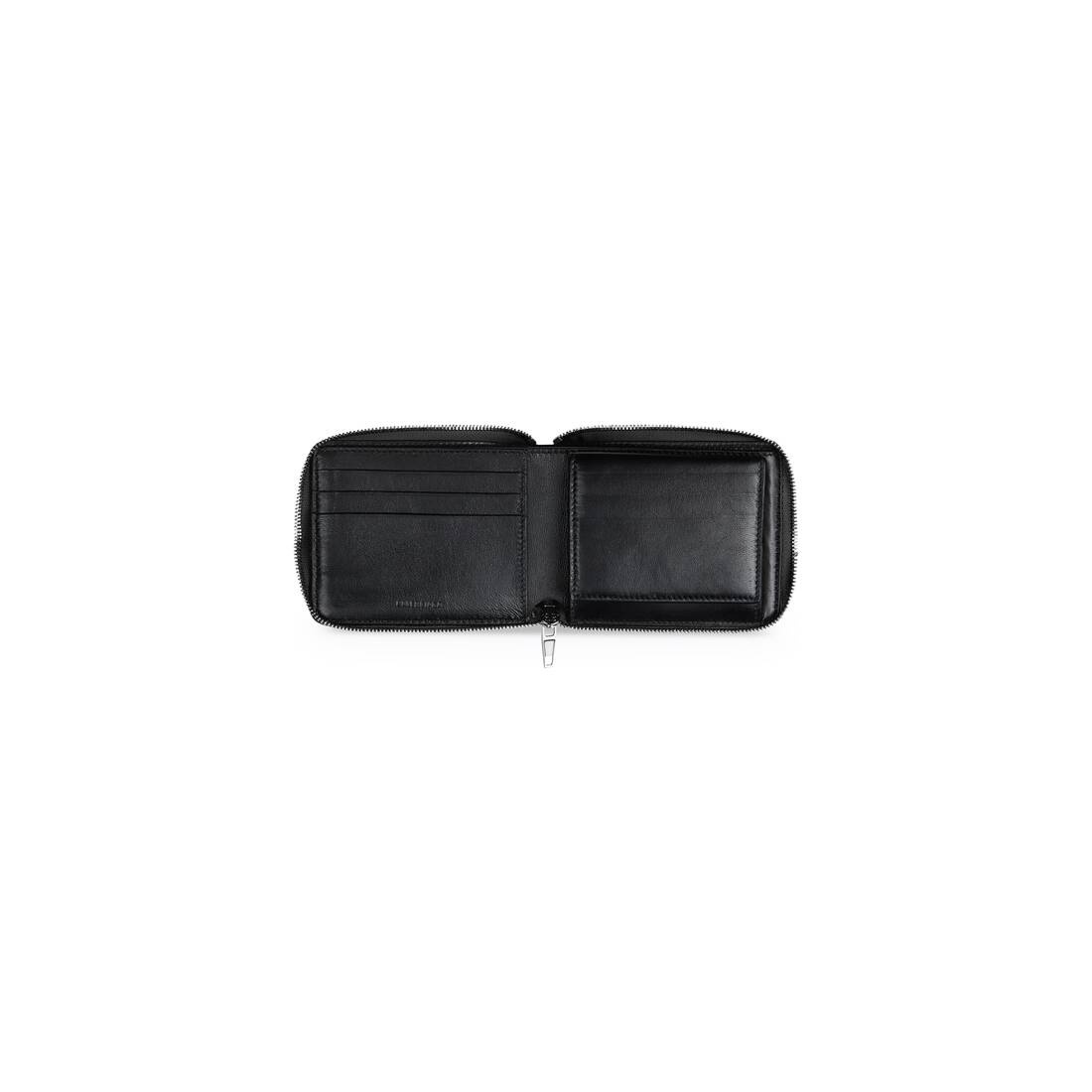 essential small wallet with strap - 3
