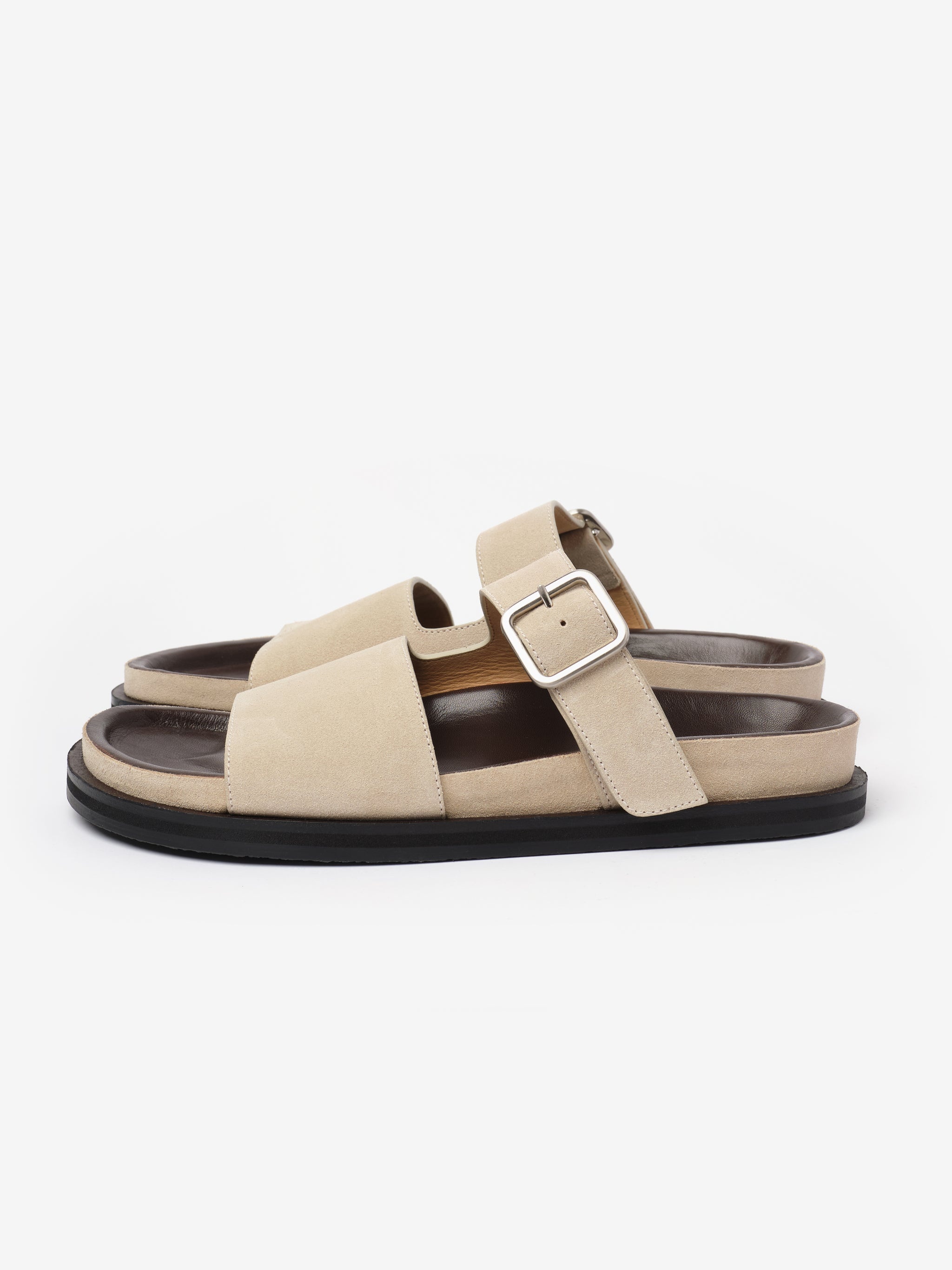 Men's Sole Sandal - 3