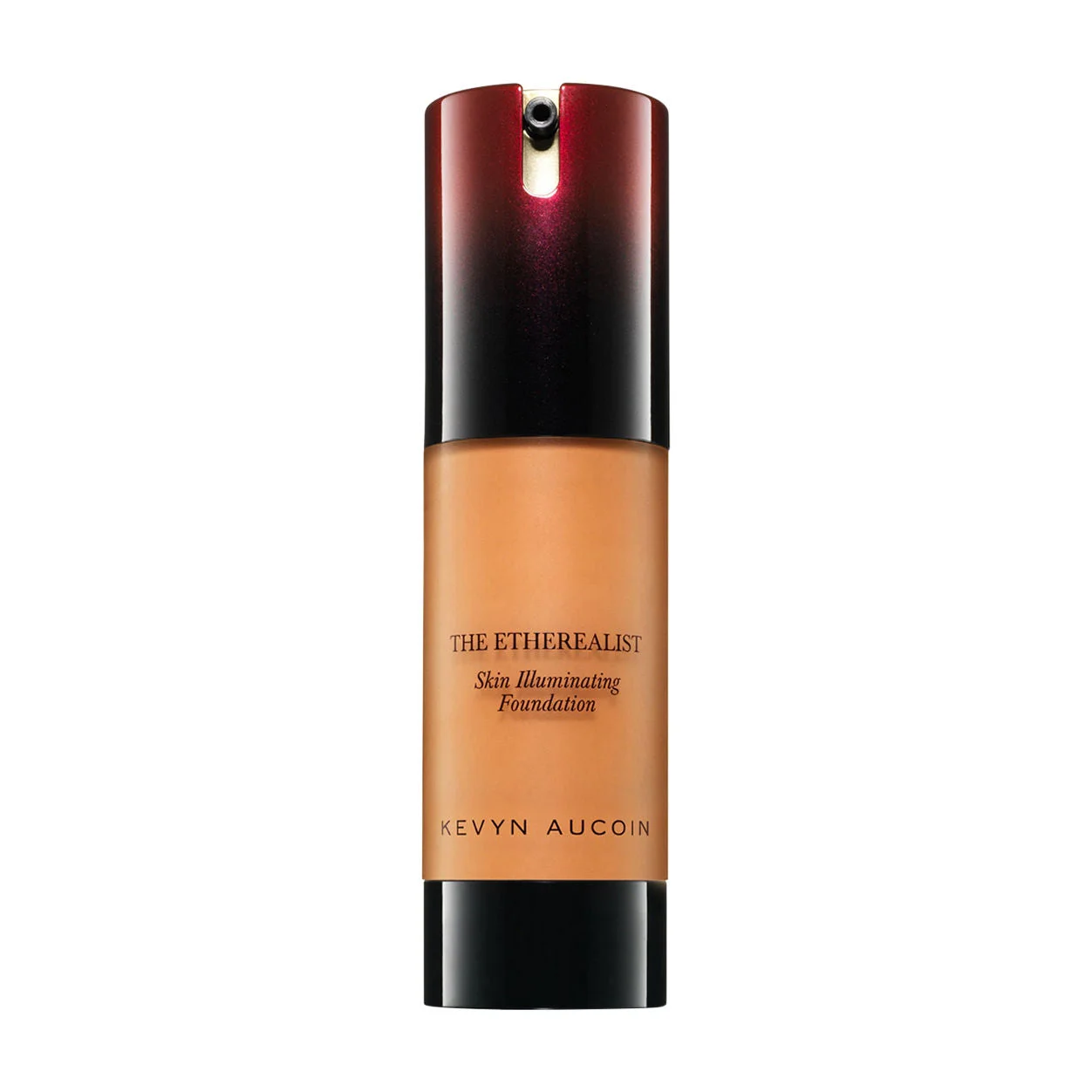 The Etherealist Skin Illuminating Foundation - 1