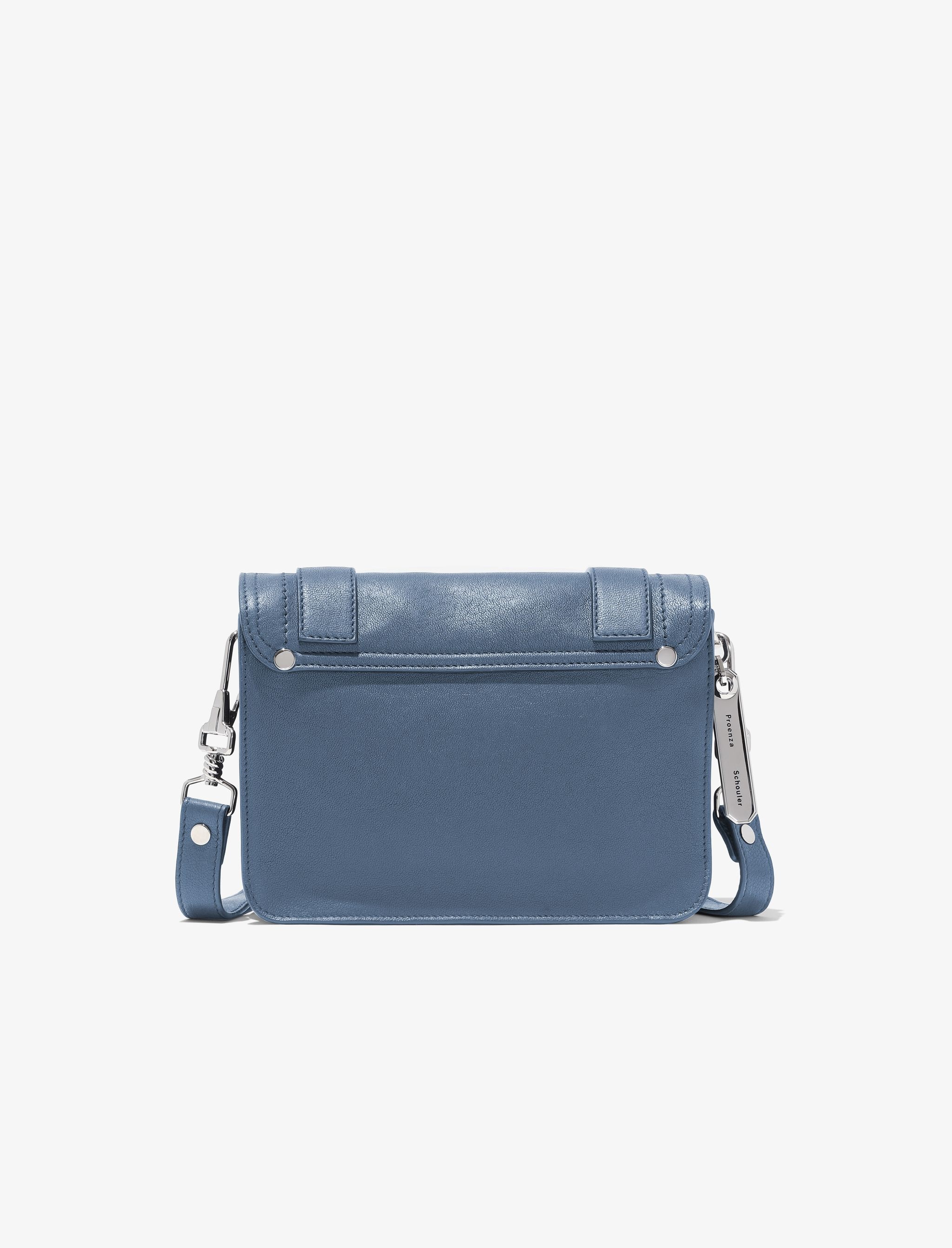 PS1 Mini Crossbody Bag - 4