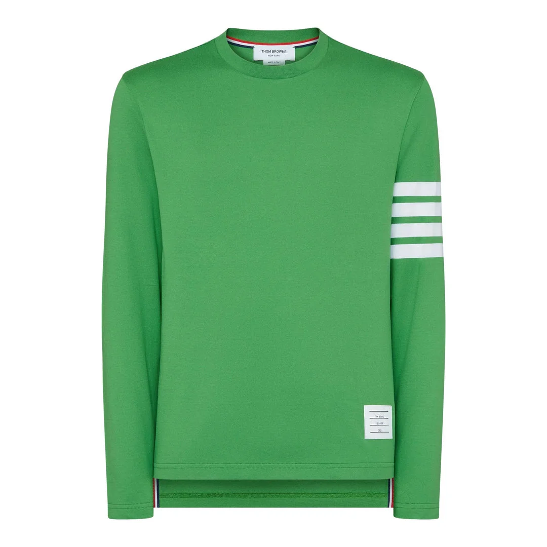 Jersey 4-Bar Tee Men - 1