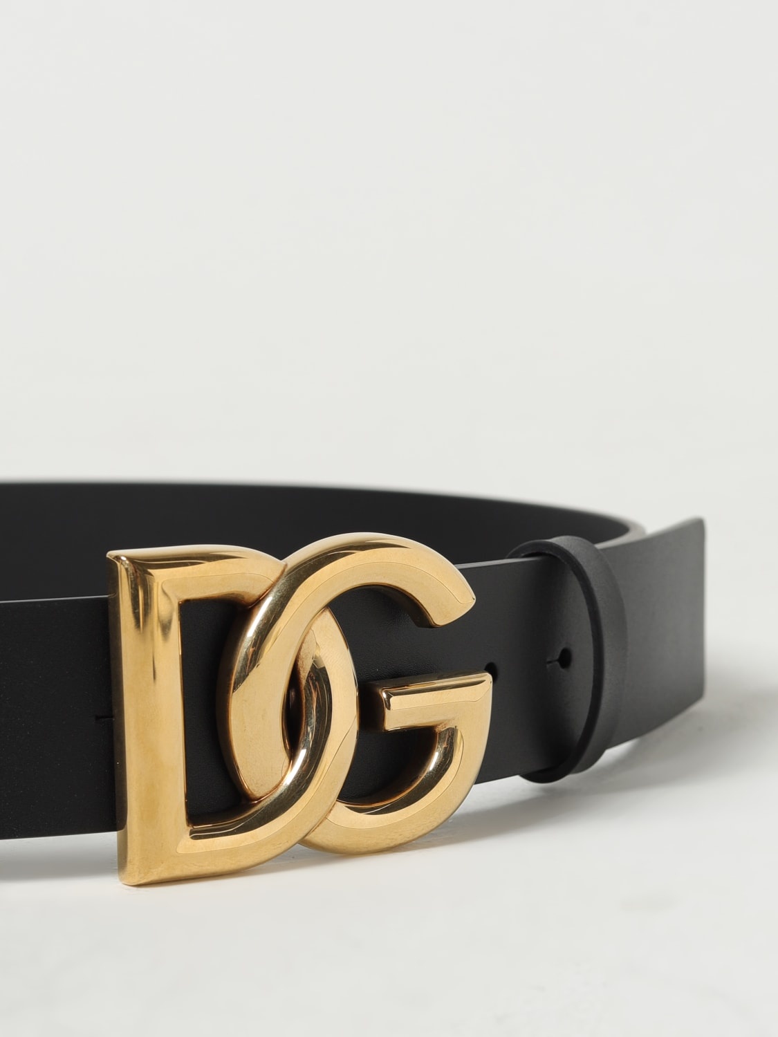 Belt men Dolce & Gabbana - 2