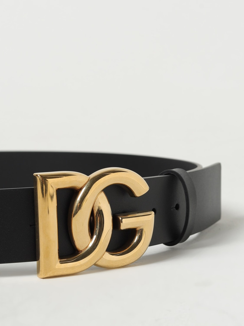 Dolce & Gabbana Belt men Dolce & Gabbana outlook